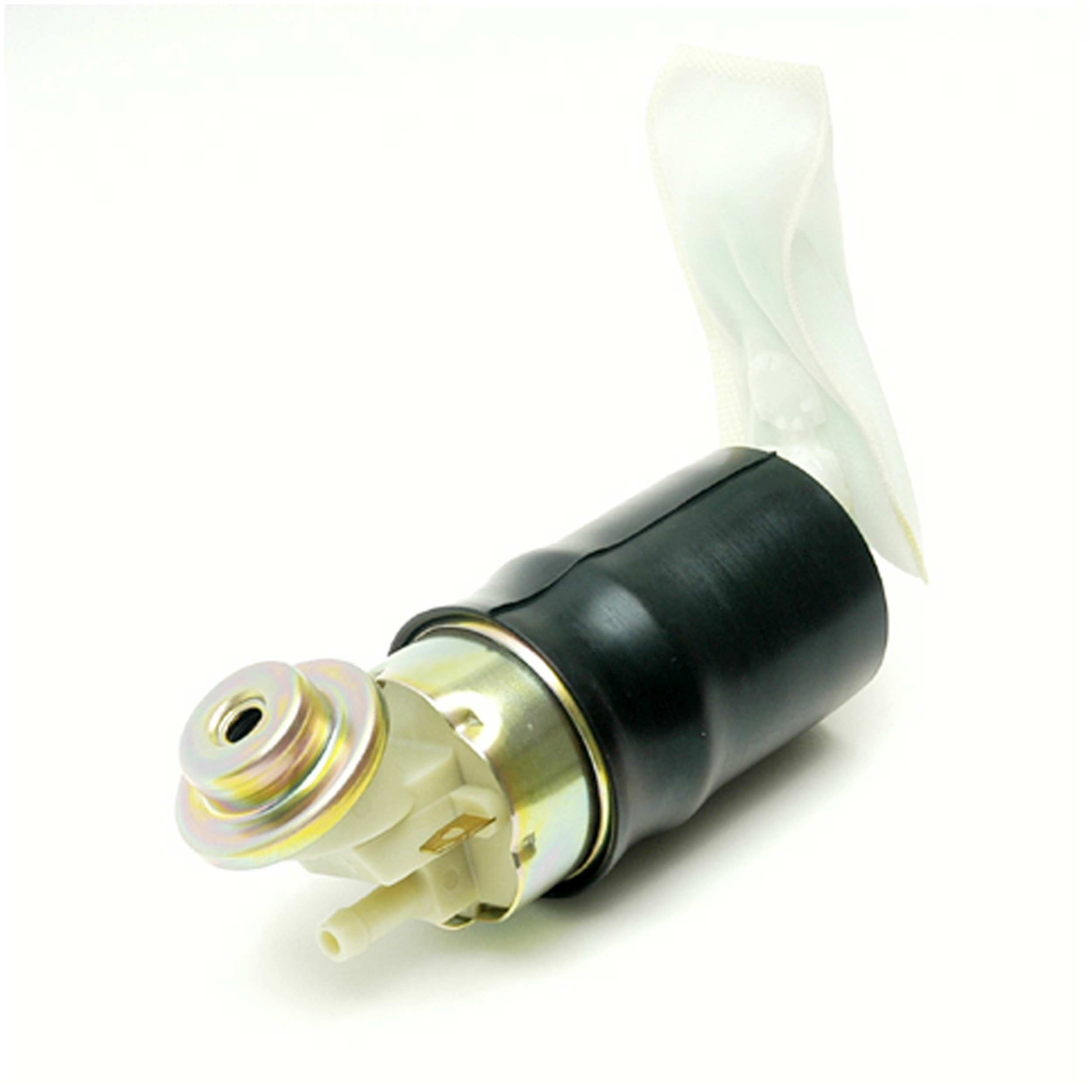 Delphi Fuel Pump and Strainer Set  top view frsport FE0337