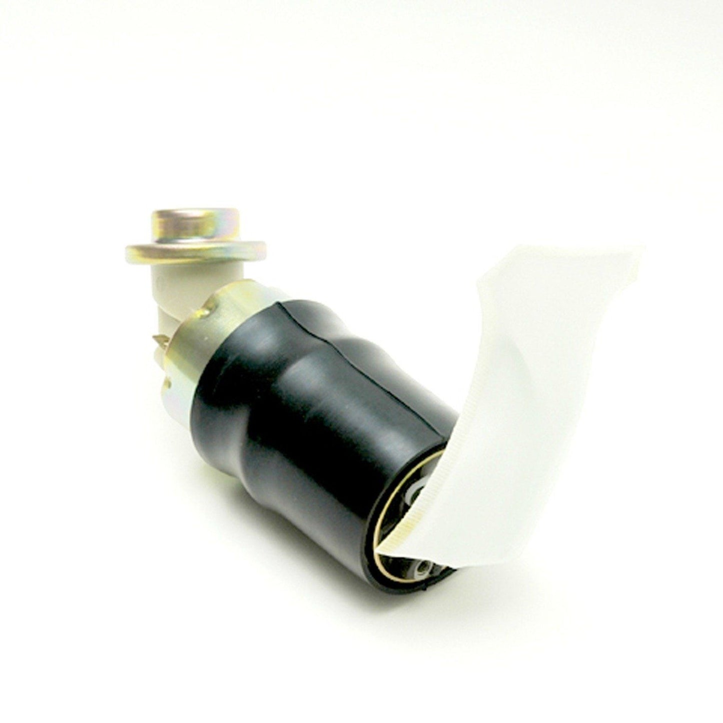 Delphi Fuel Pump and Strainer Set  top view frsport FE0337