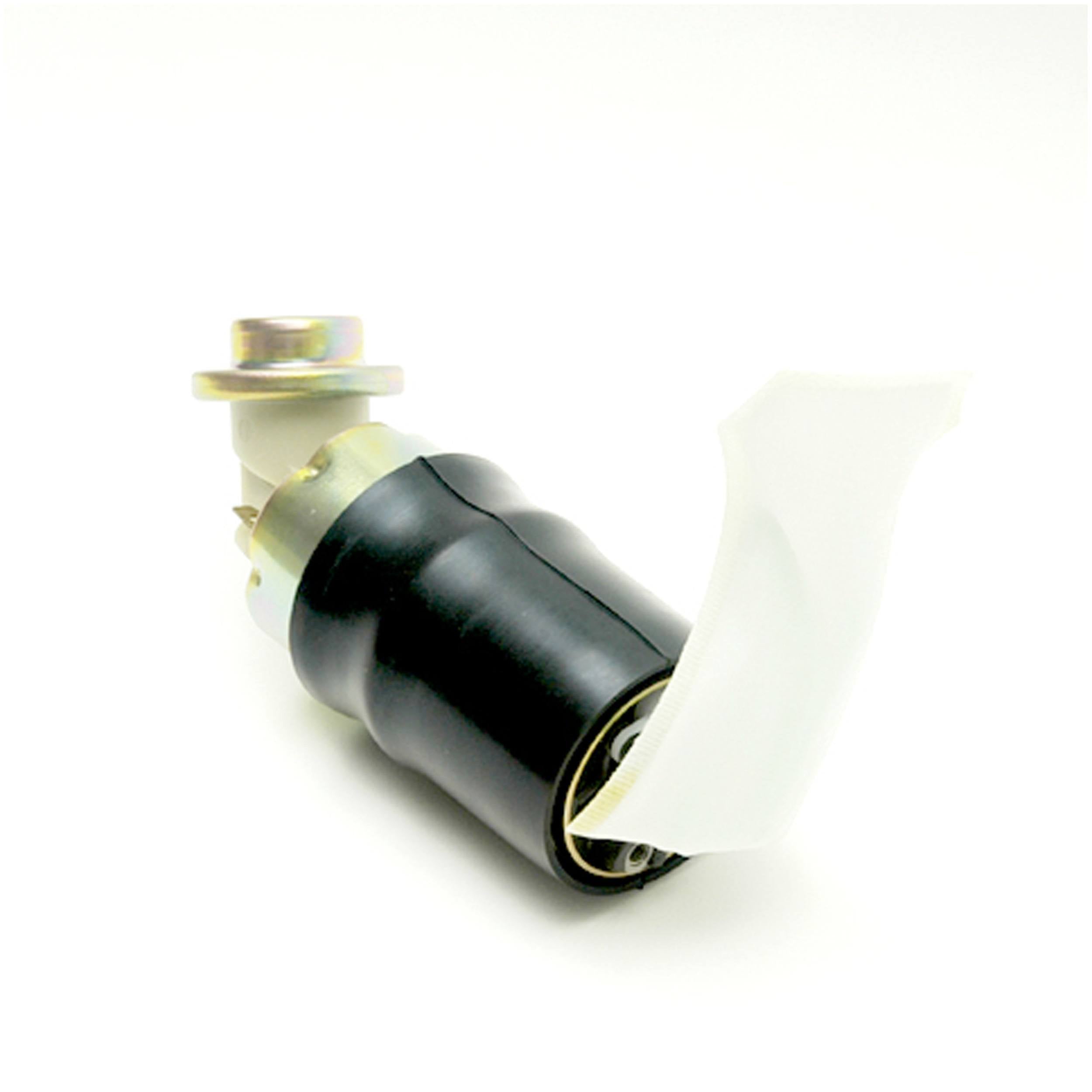 Delphi Fuel Pump and Strainer Set  top view frsport FE0337