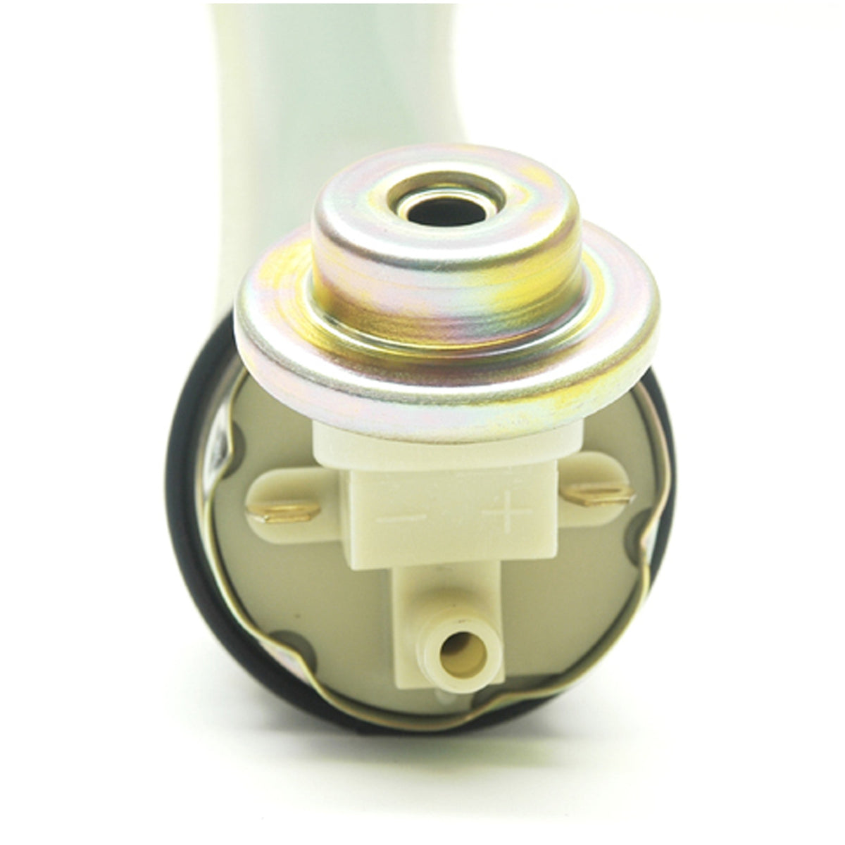 Delphi Fuel Pump and Strainer Set FE0337