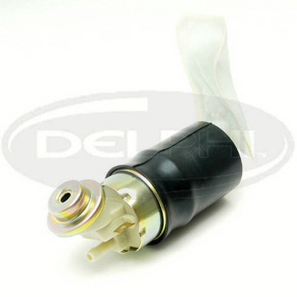 Delphi Fuel Pump and Strainer Set  top view frsport FE0337