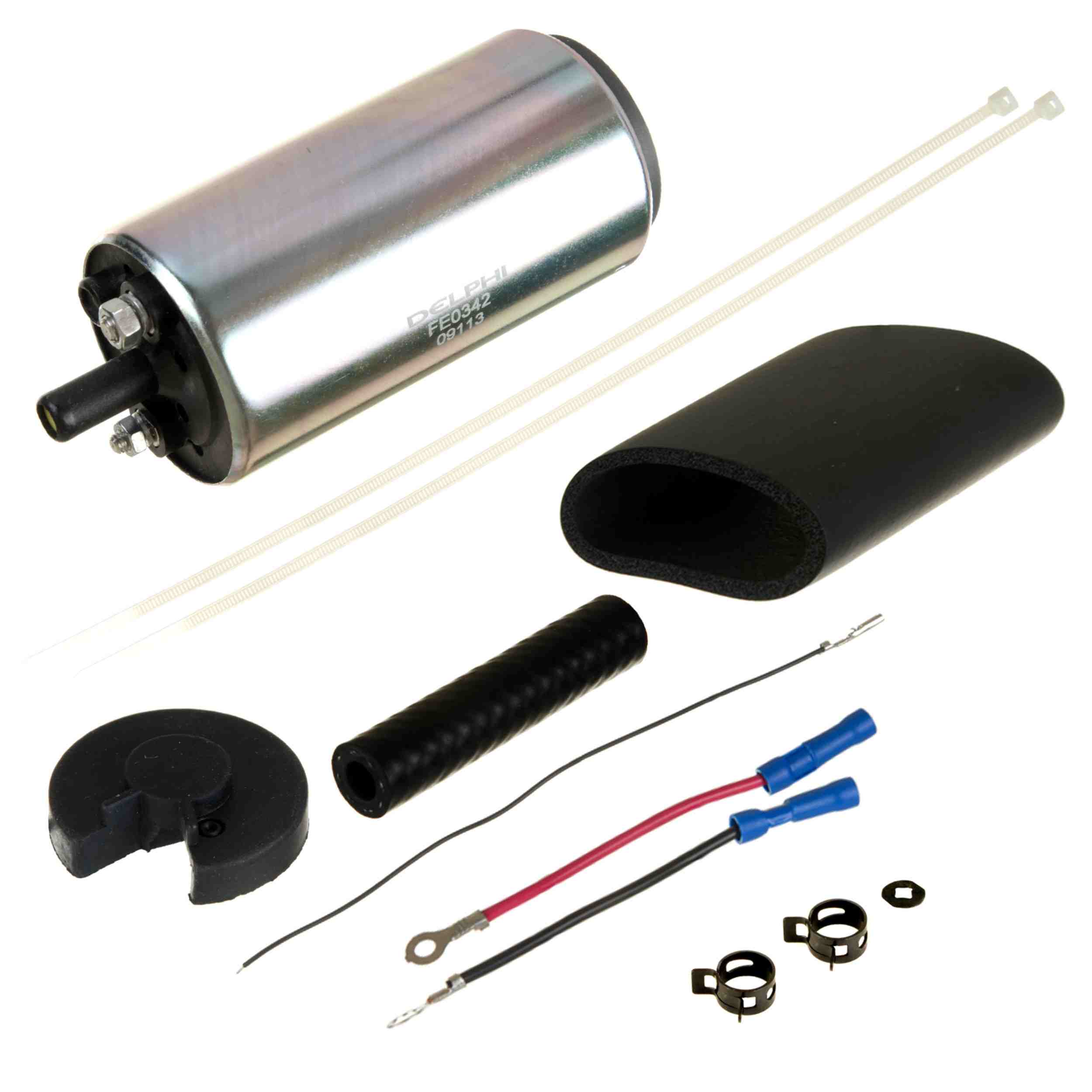 Delphi Electric Fuel Pump FE0342