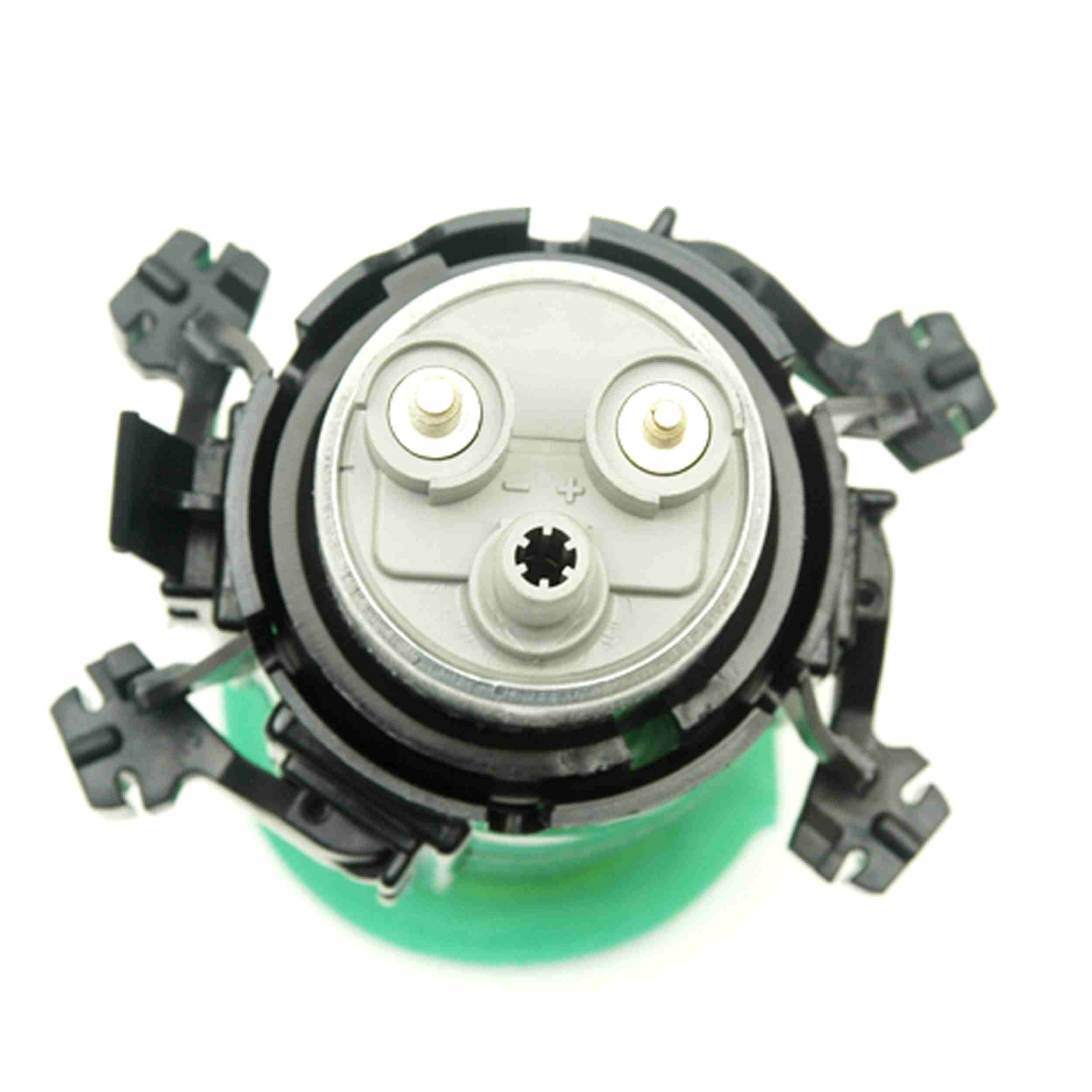 Delphi Fuel Pump and Strainer Set FE0344