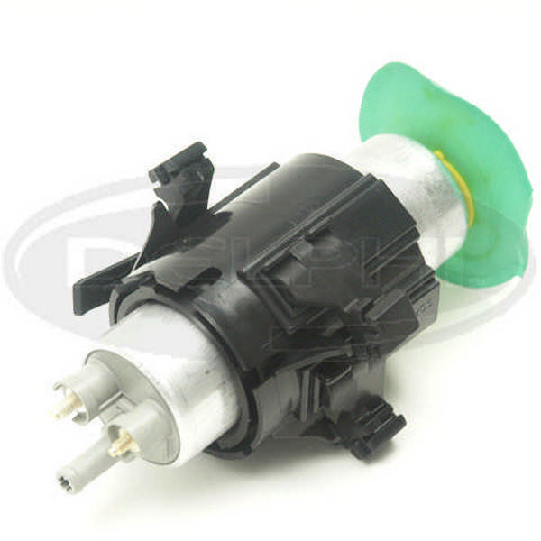 Delphi Fuel Pump and Strainer Set FE0344
