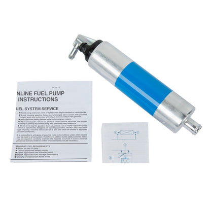 Delphi Electric Fuel Pump FE0346