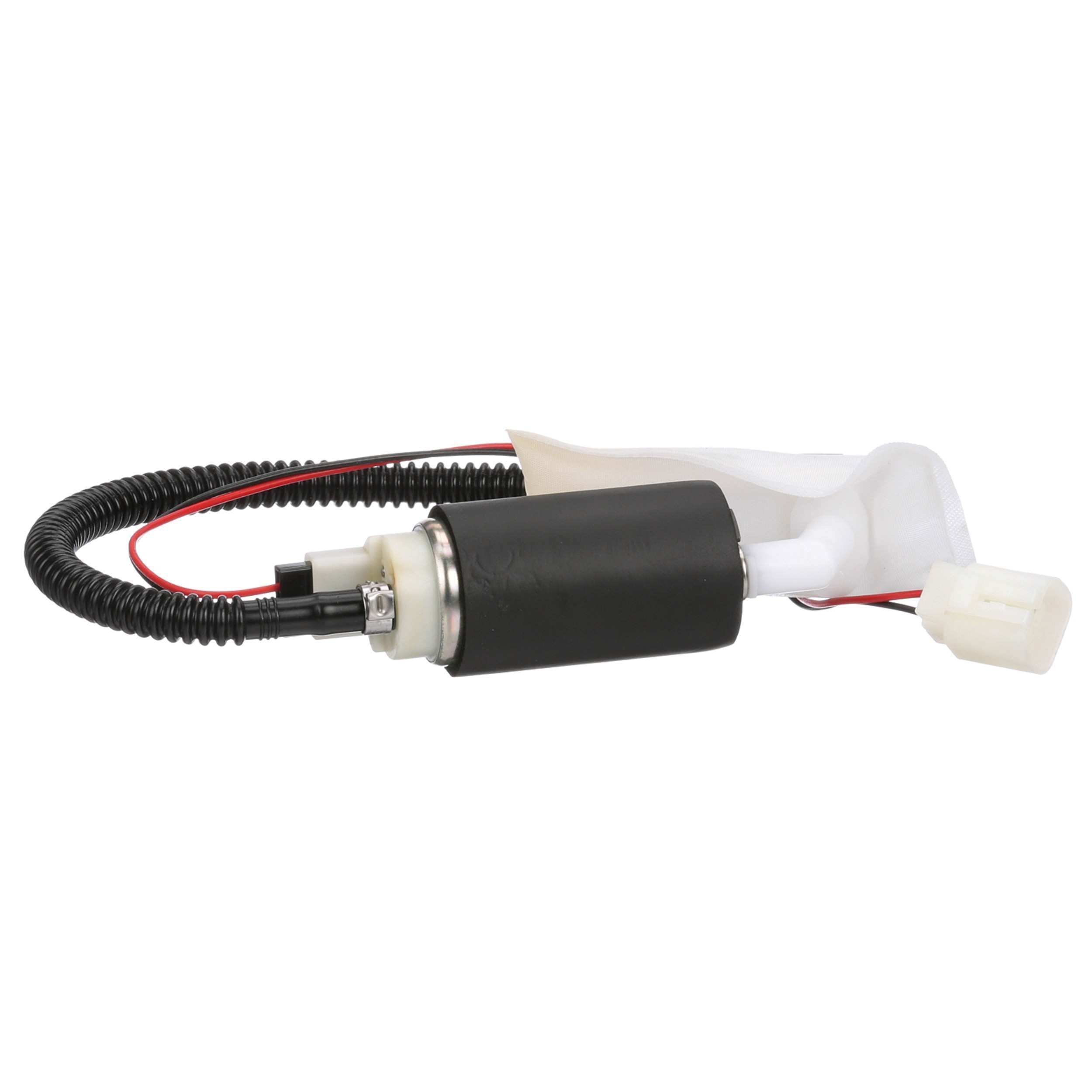 Delphi Fuel Pump and Strainer Set FE0355