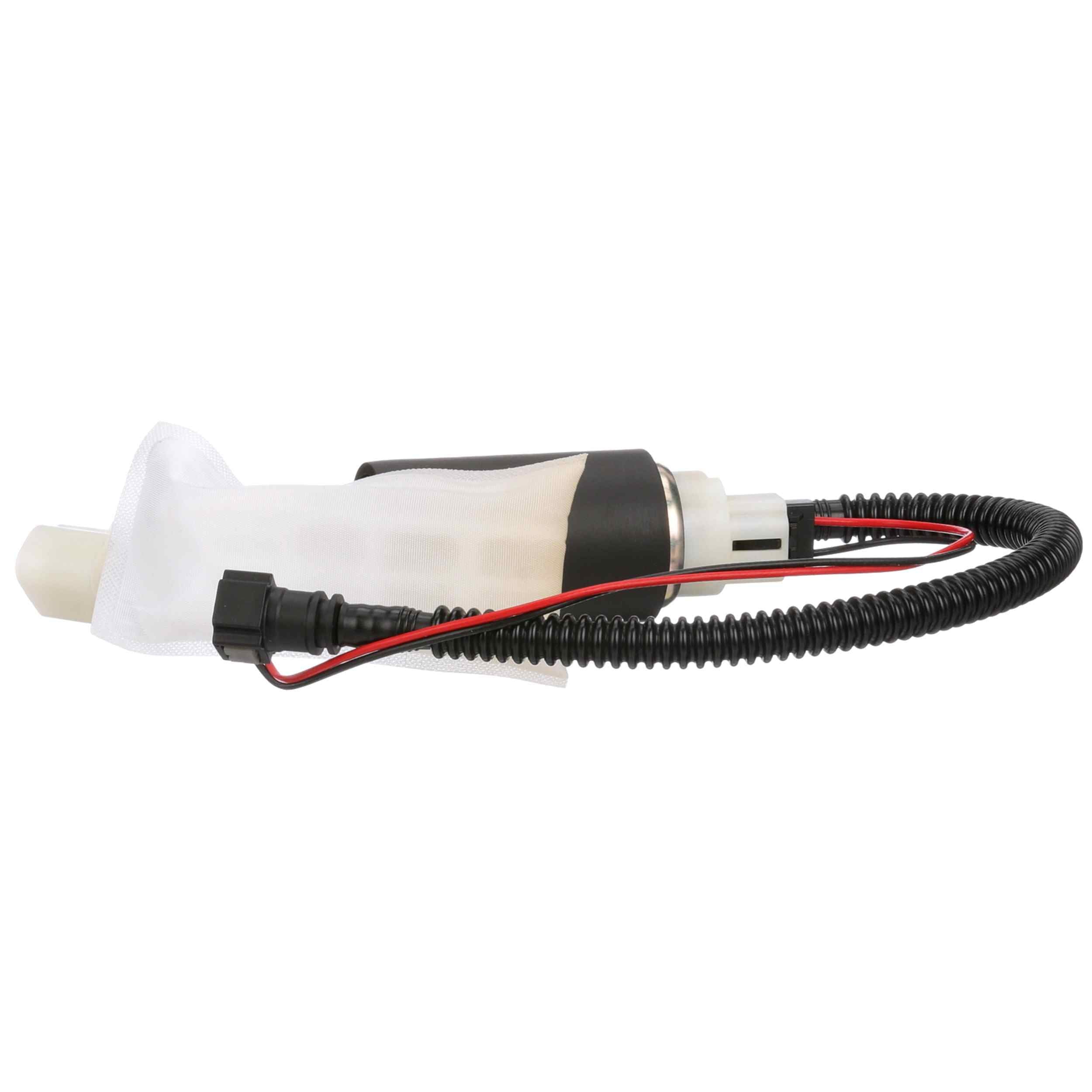 Delphi Fuel Pump and Strainer Set FE0355