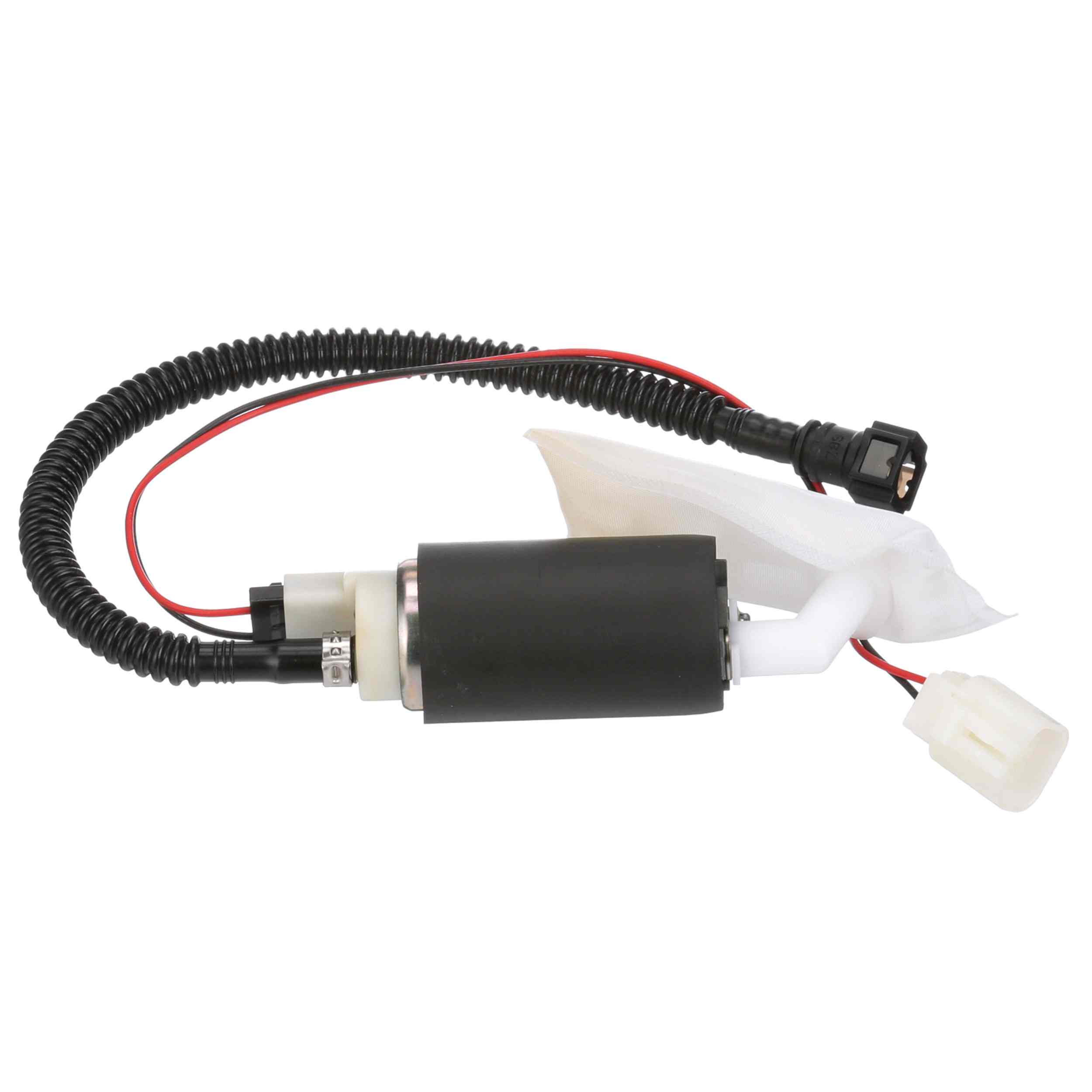 Delphi Fuel Pump and Strainer Set FE0355