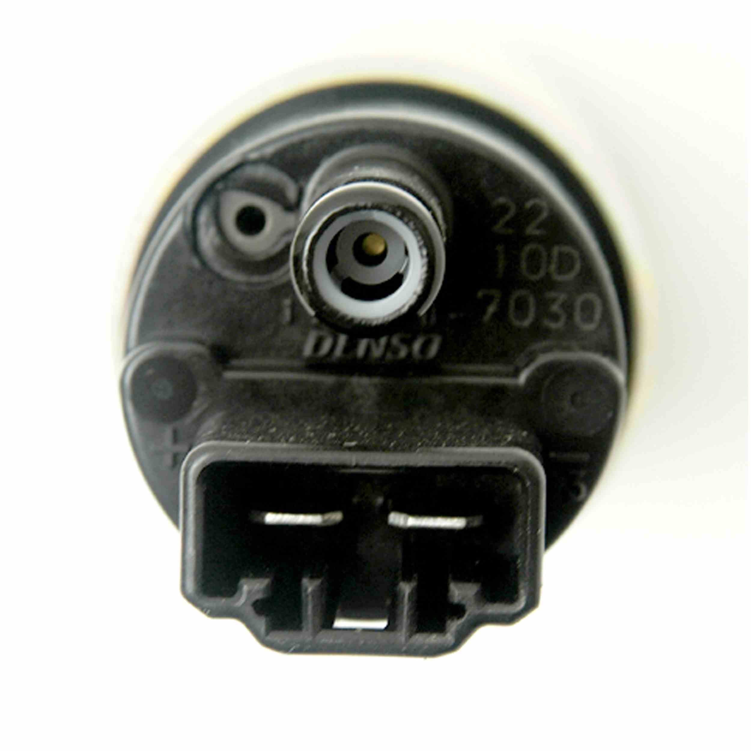 Delphi Electric Fuel Pump FE0359