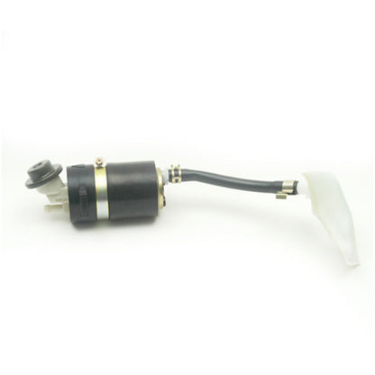 Delphi Fuel Pump and Strainer Set FE0360