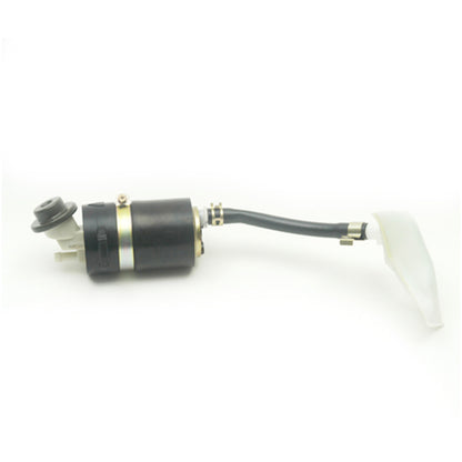 Delphi Fuel Pump and Strainer Set FE0360