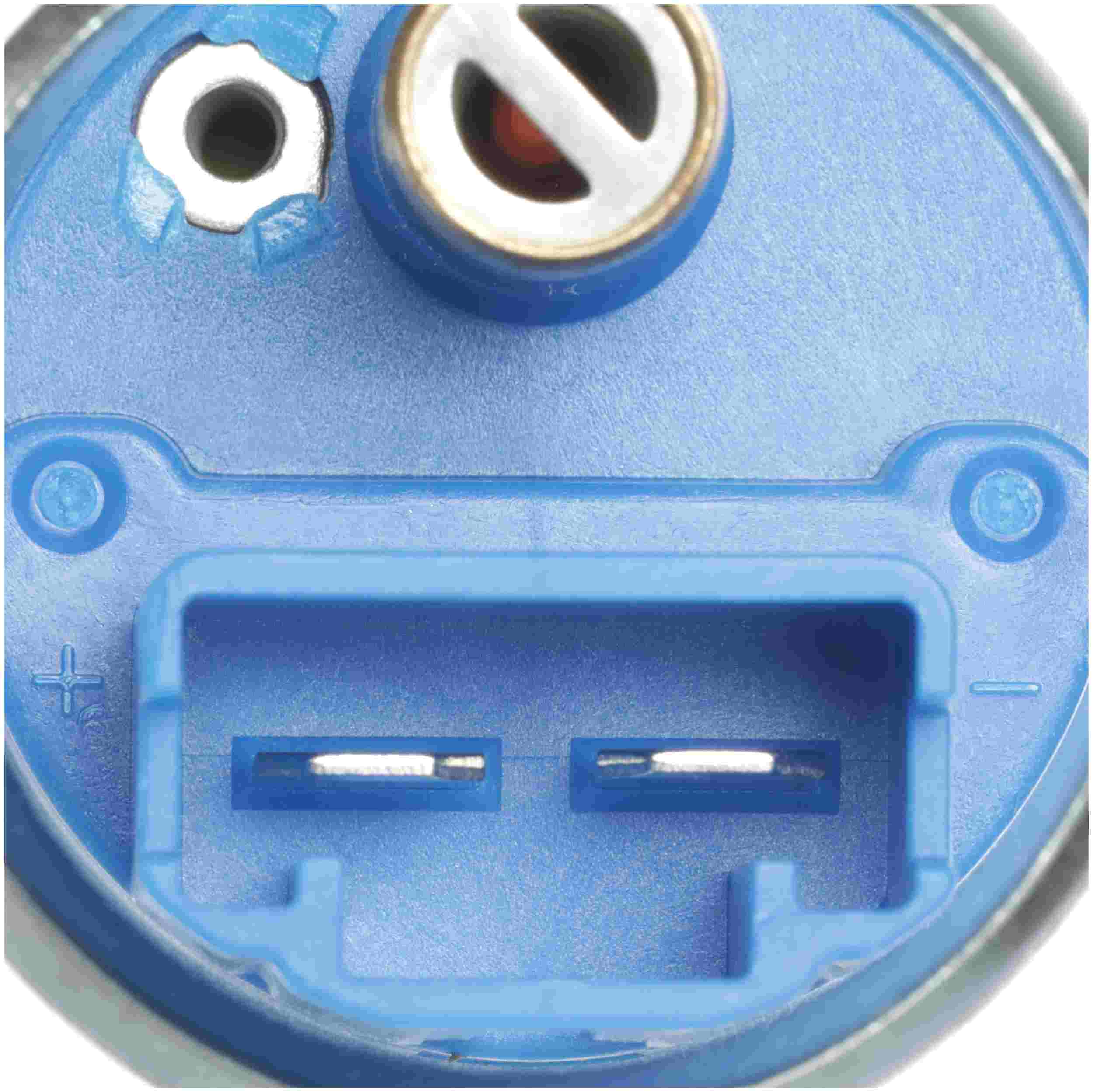 Delphi Fuel Pump and Strainer Set FE0388
