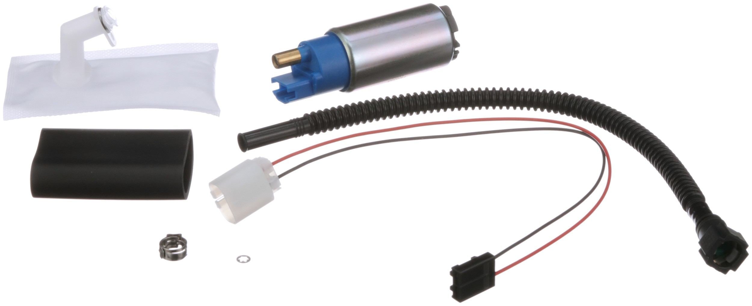 Delphi Fuel Pump and Strainer Set FE0388