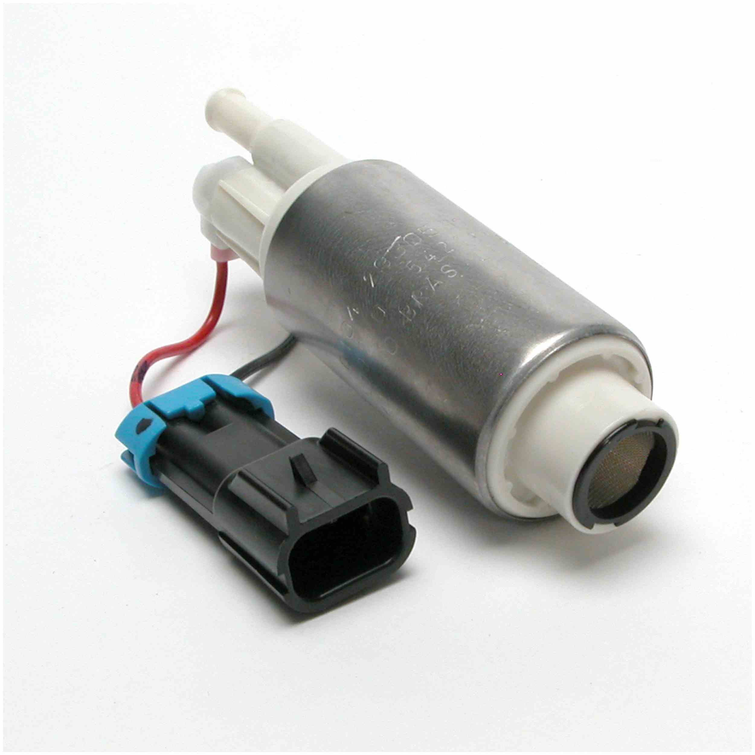 Delphi Fuel Pump and Strainer Set FE0396