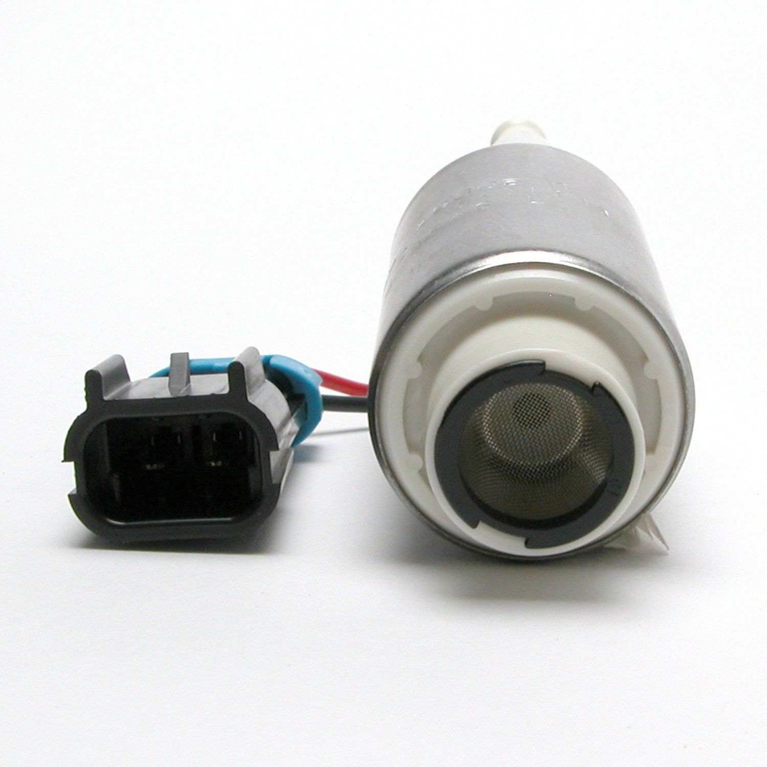 Delphi Fuel Pump and Strainer Set FE0396