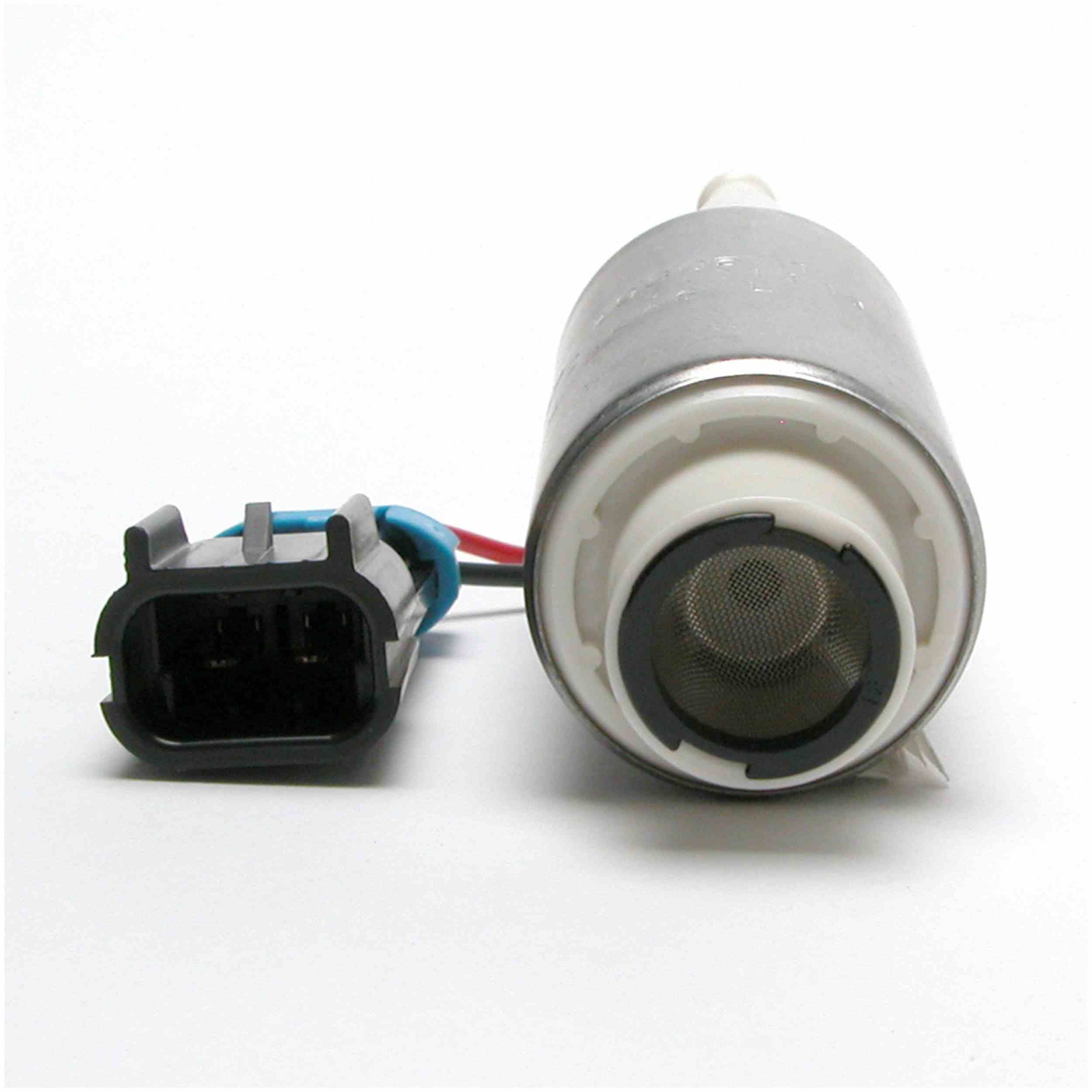 Delphi Fuel Pump and Strainer Set FE0396