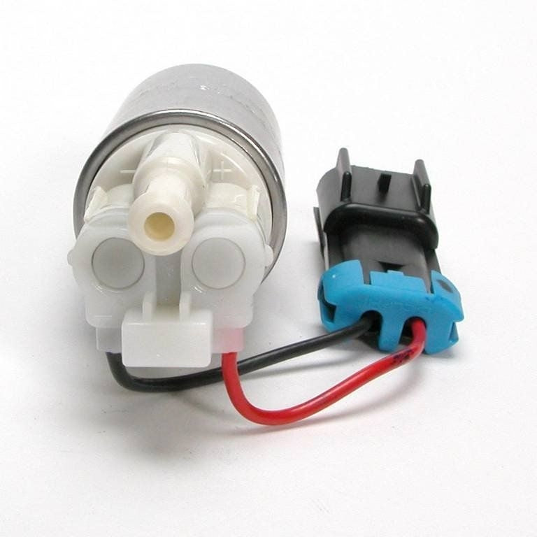 Delphi Fuel Pump and Strainer Set FE0396
