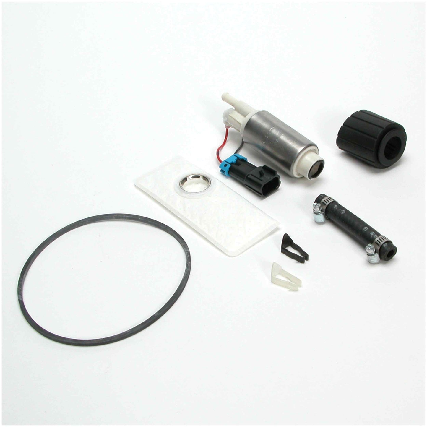 Delphi Fuel Pump and Strainer Set FE0396