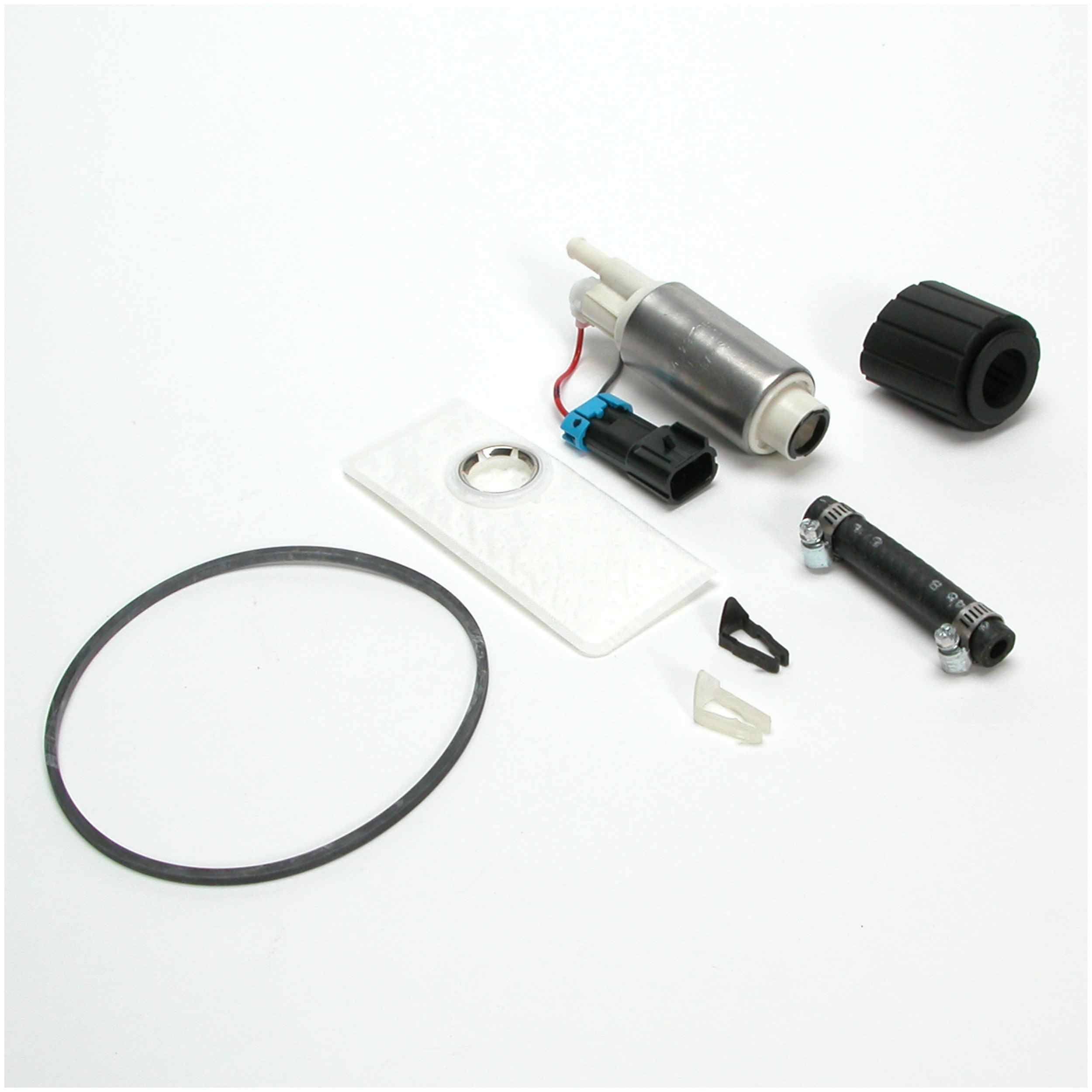 Delphi Fuel Pump and Strainer Set FE0396