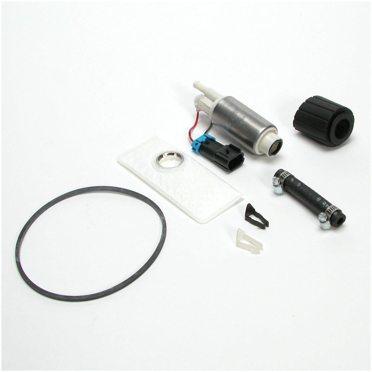 Delphi Fuel Pump and Strainer Set FE0396
