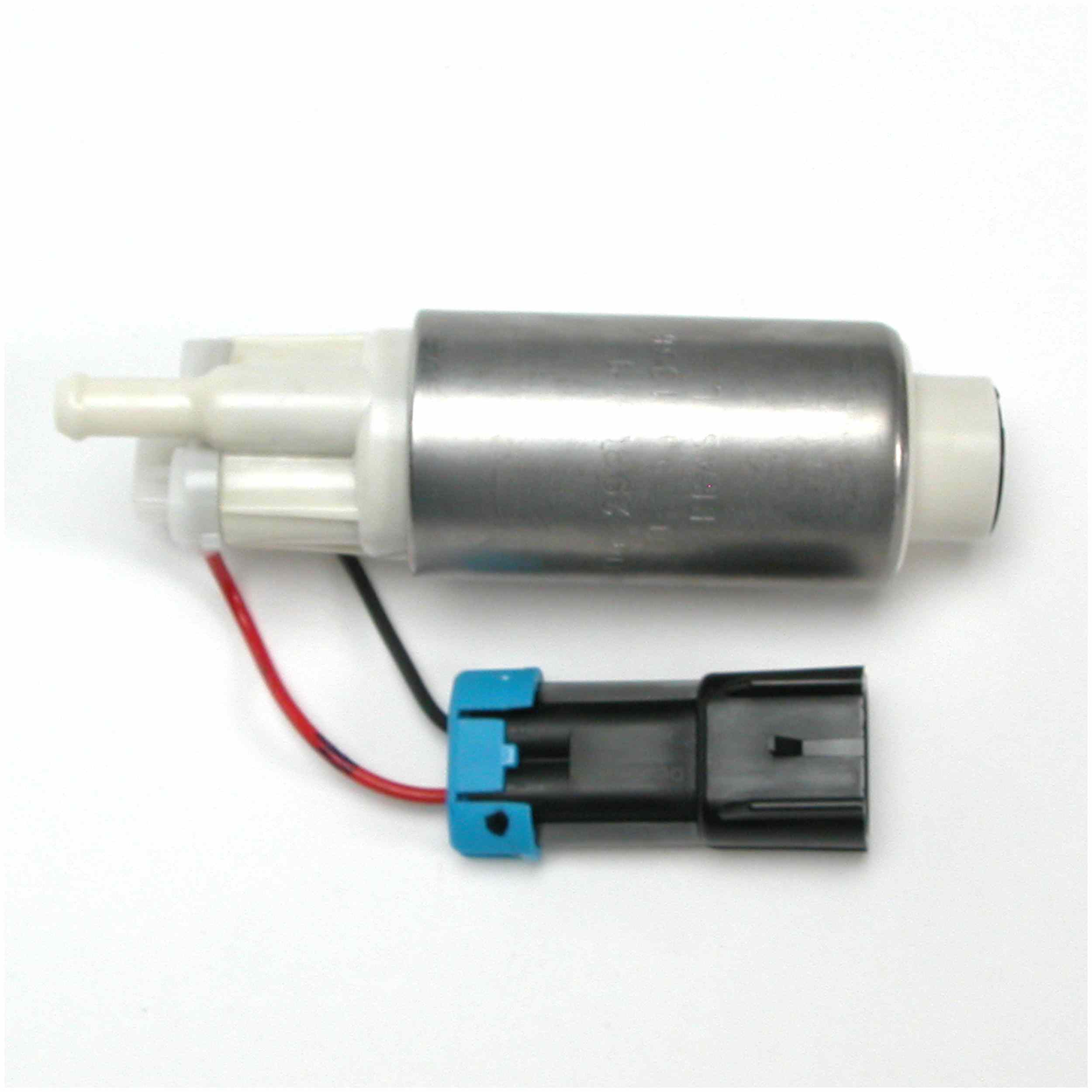 Delphi Fuel Pump and Strainer Set FE0396