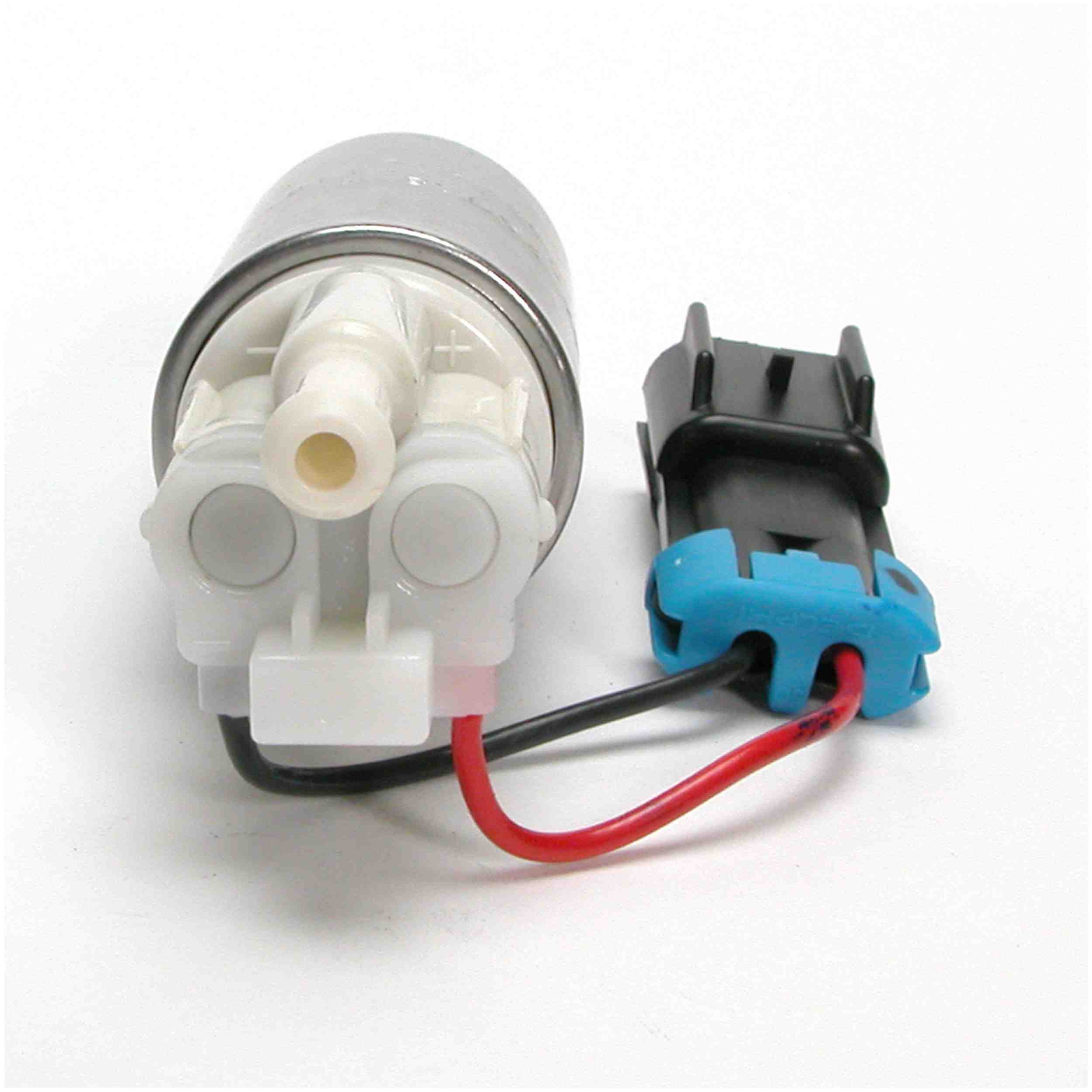 Delphi Fuel Pump and Strainer Set FE0396