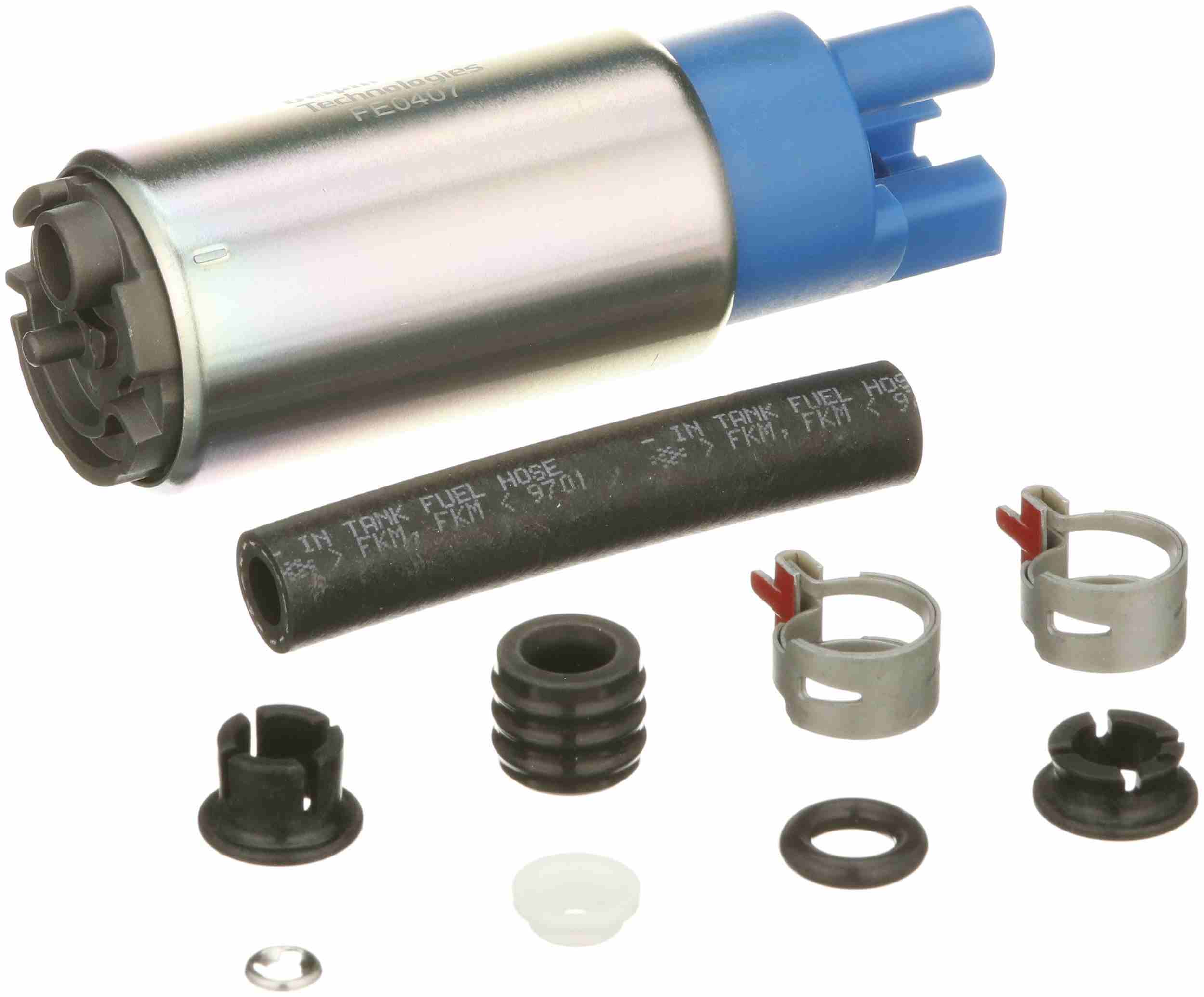 Delphi Electric Fuel Pump FE0407