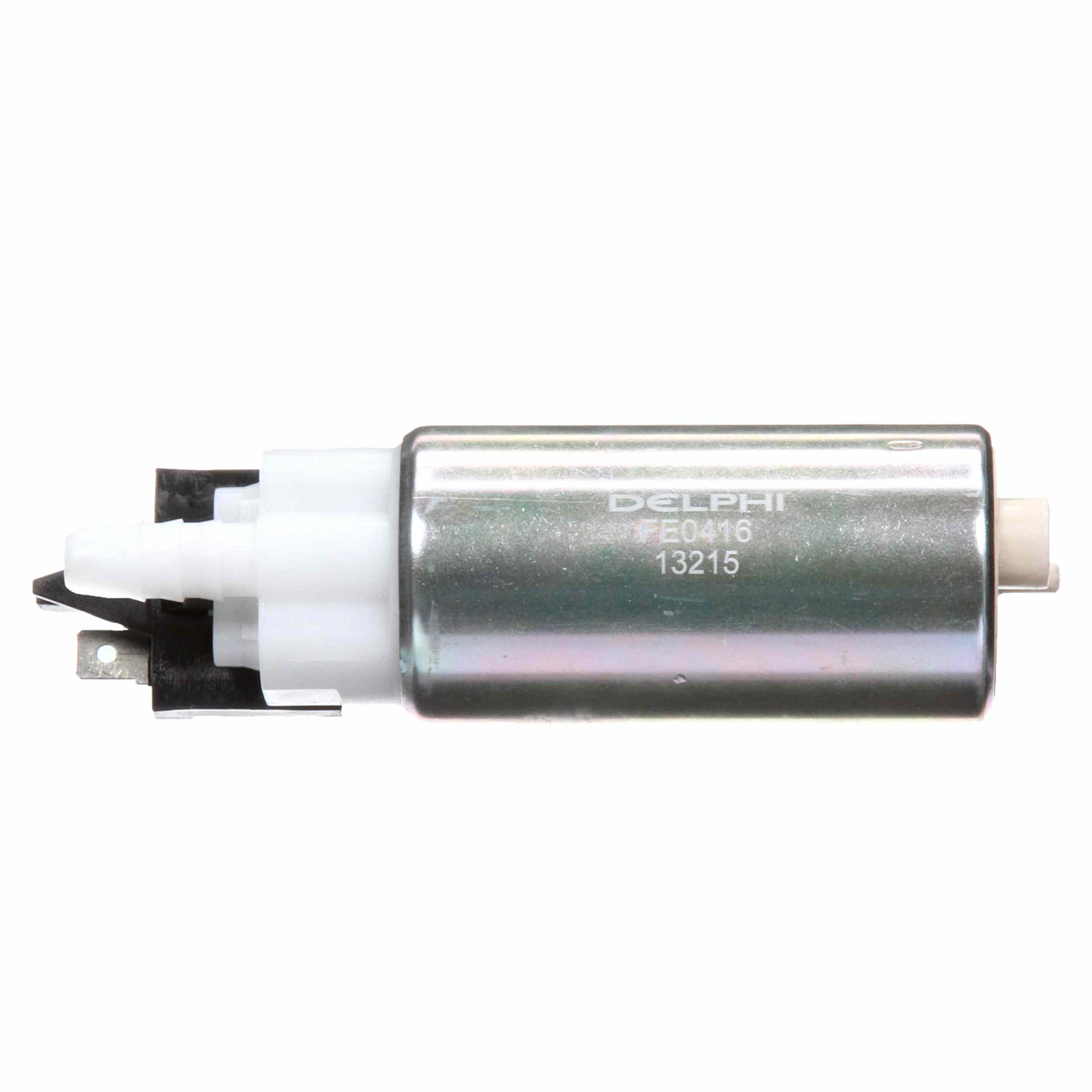 Delphi Fuel Pump and Strainer Set FE0416
