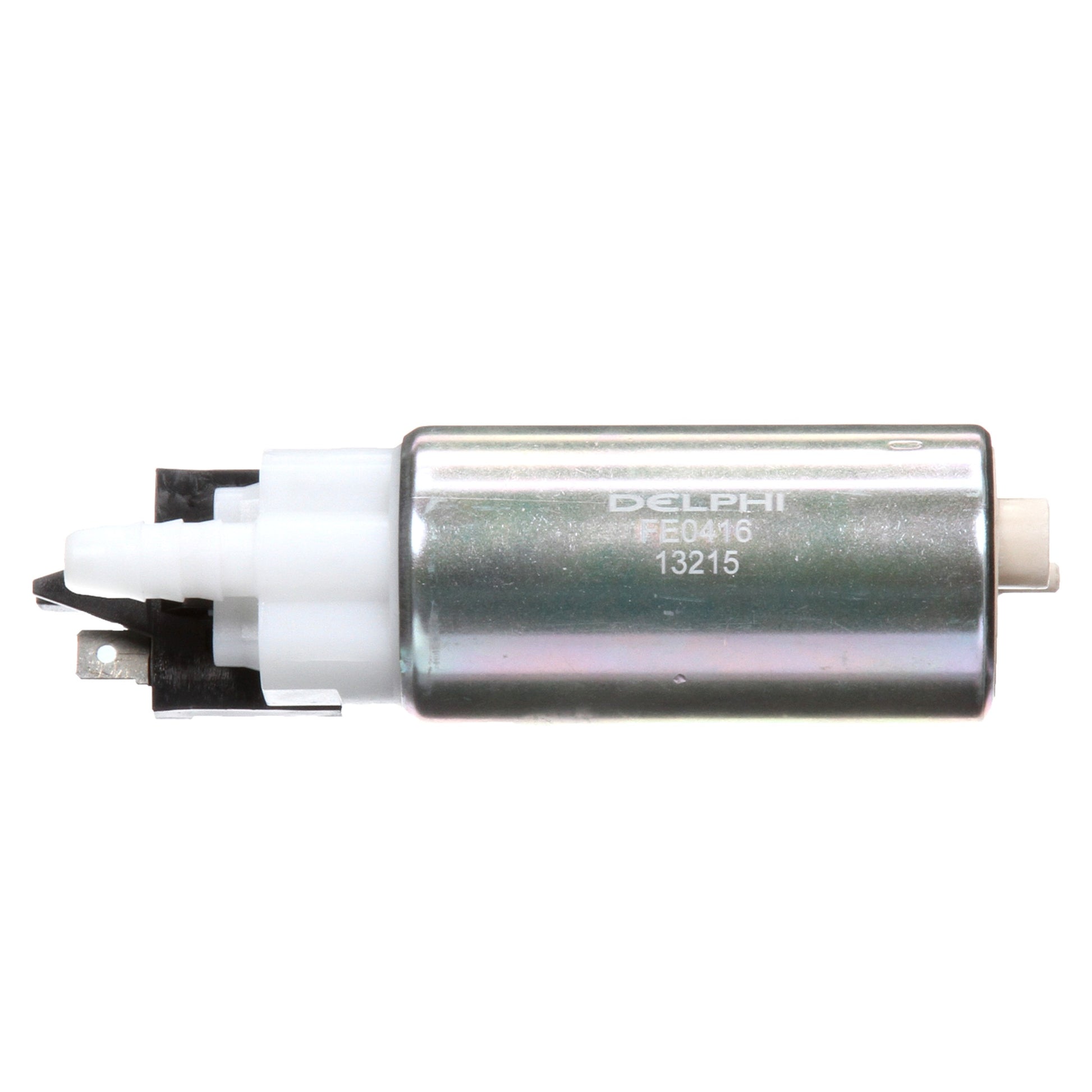 Delphi Fuel Pump and Strainer Set FE0416