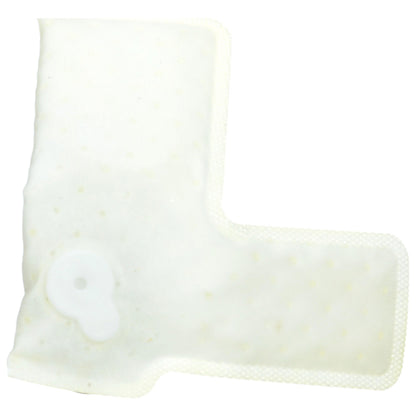 Delphi Fuel Pump and Strainer Set FE0417