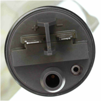 Delphi Fuel Pump and Strainer Set FE0417