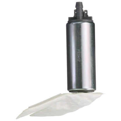 Delphi Fuel Pump and Strainer Set FE0417