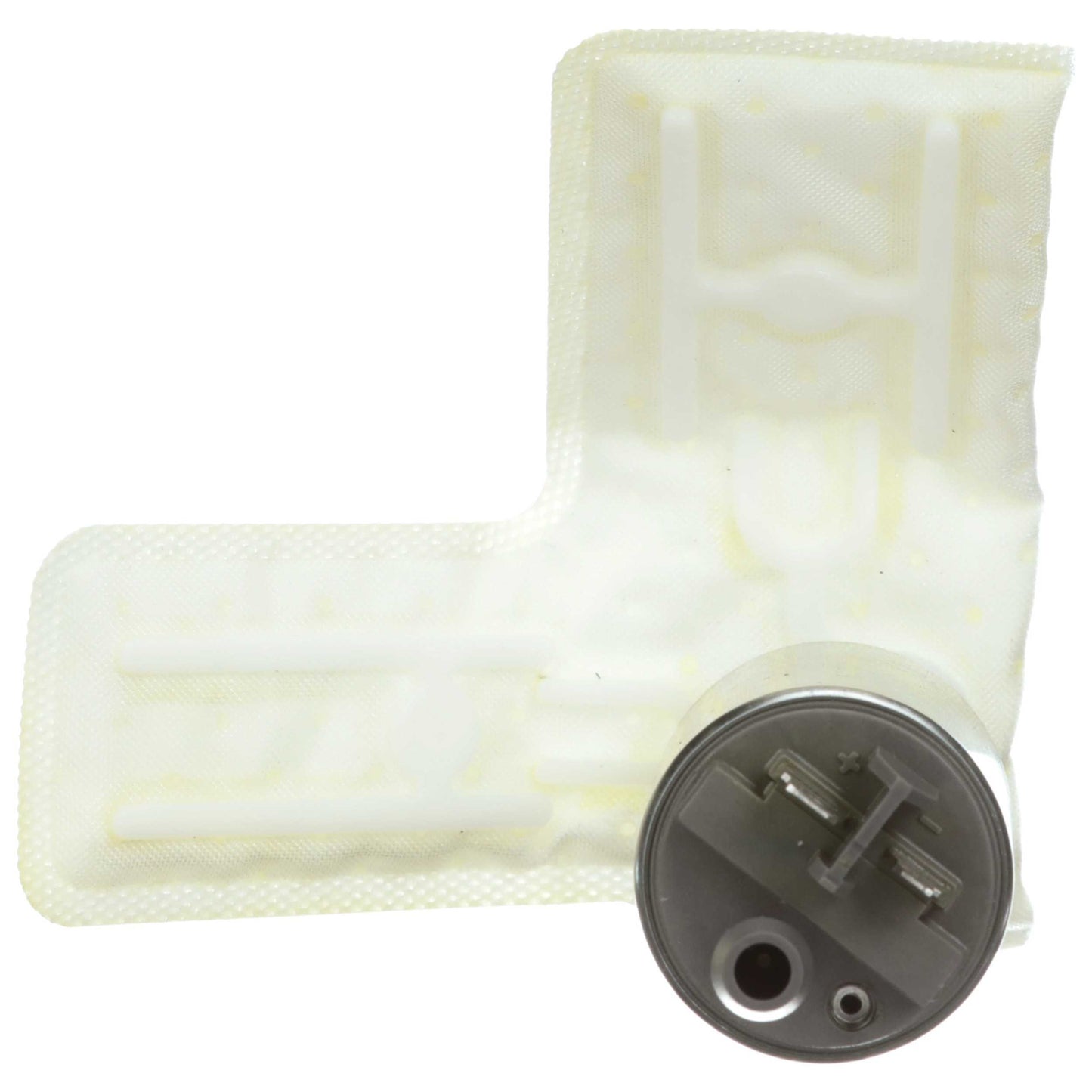 Delphi Fuel Pump and Strainer Set FE0417