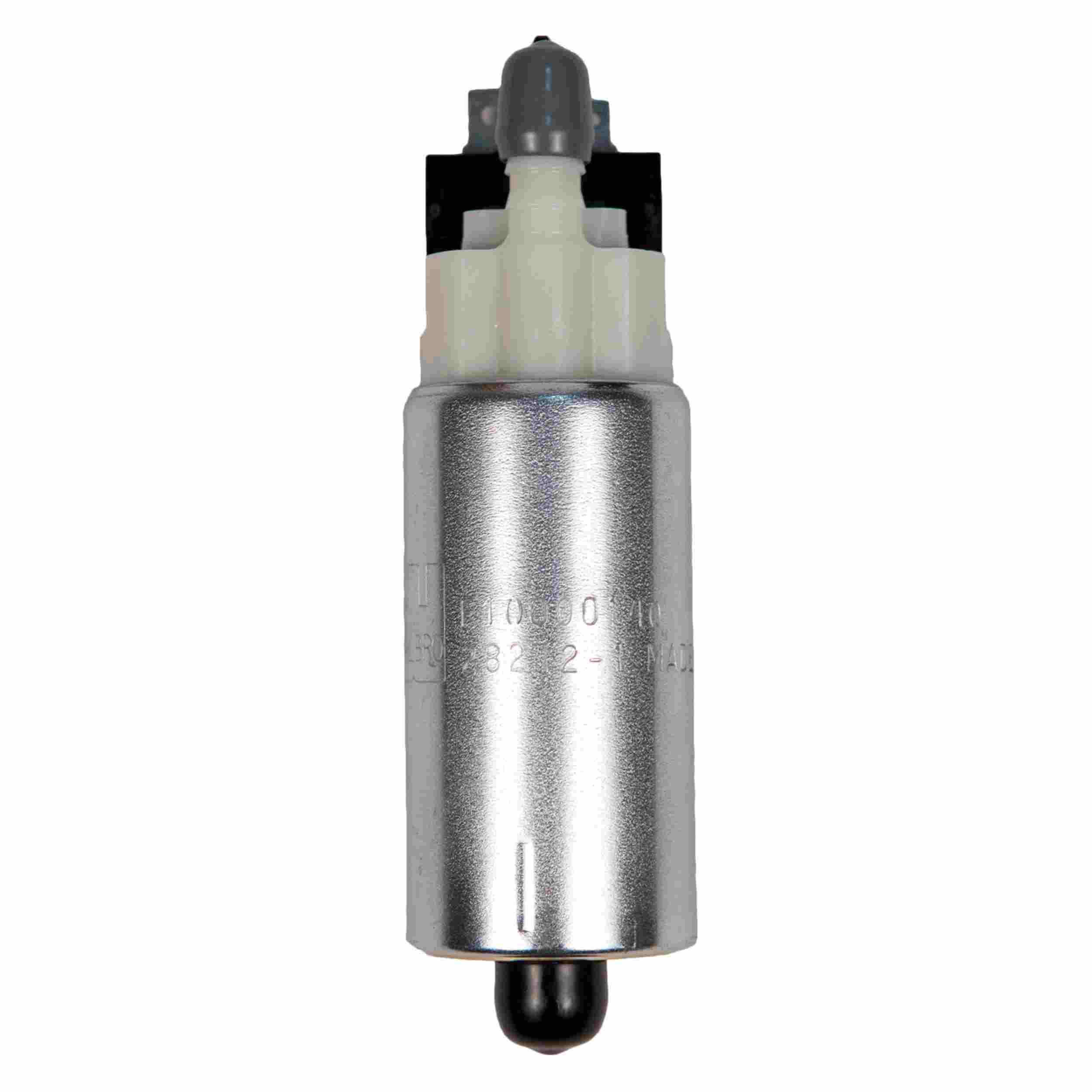 Delphi Fuel Pump and Strainer Set FE0418
