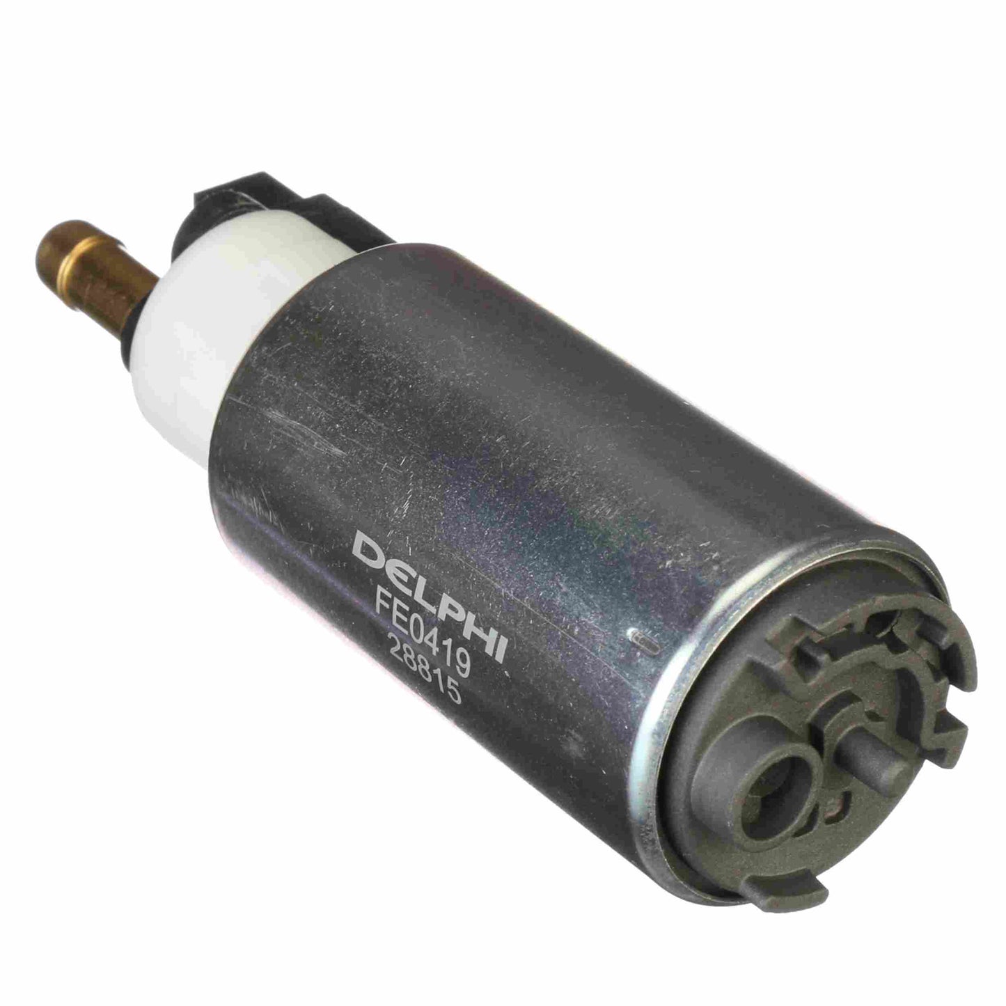 Delphi Fuel Pump and Strainer Set FE0419