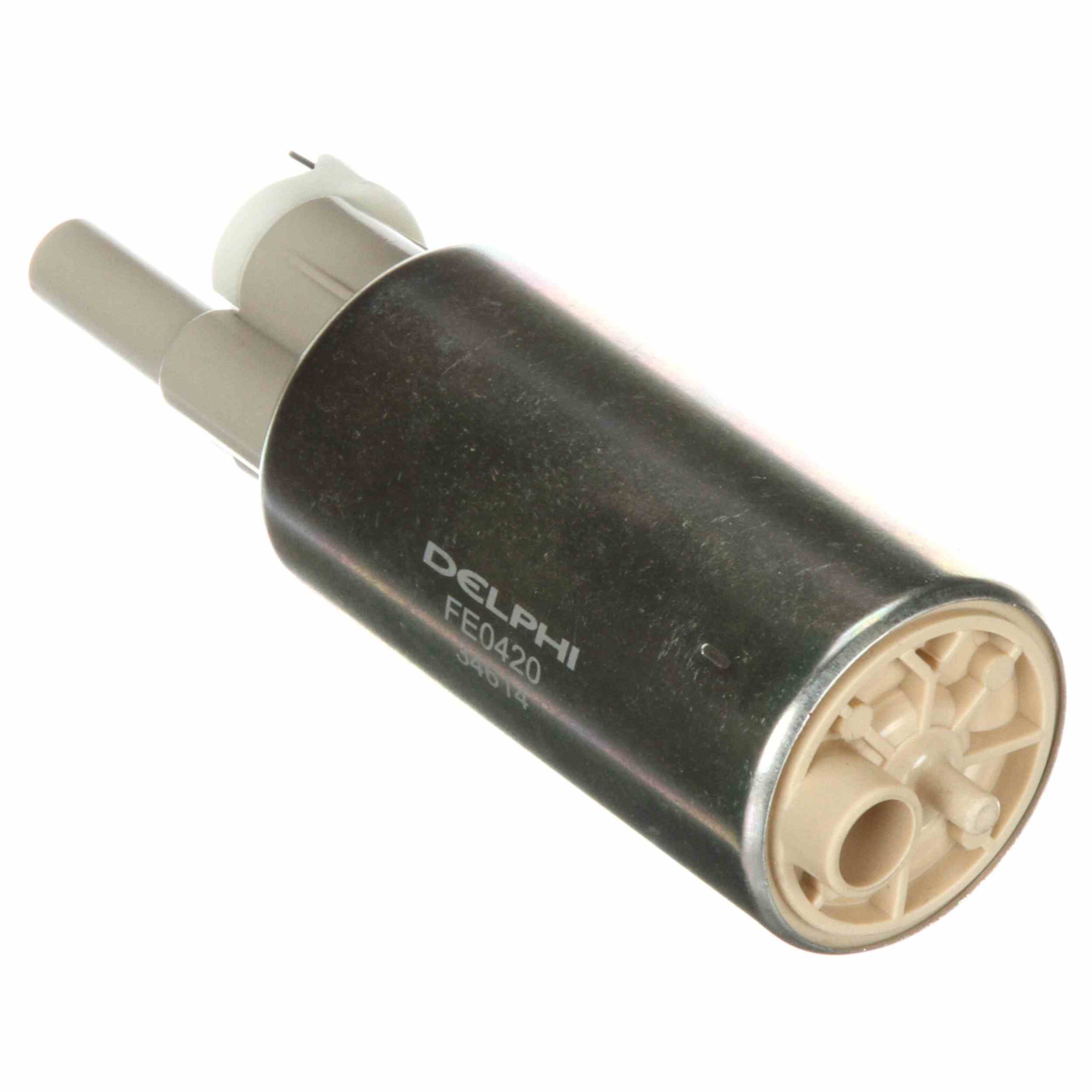 Delphi Fuel Pump and Strainer Set FE0420