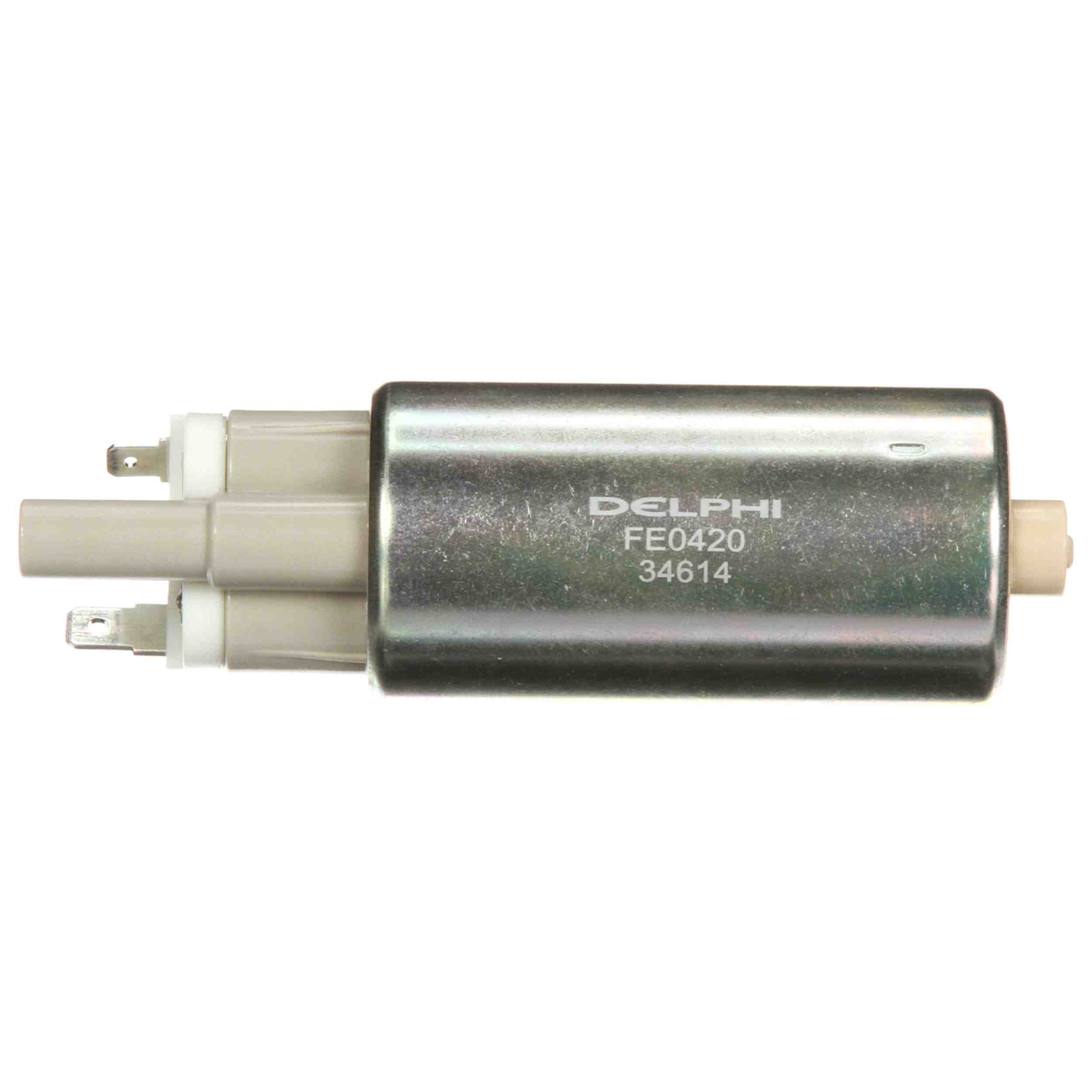 Delphi Fuel Pump and Strainer Set FE0420