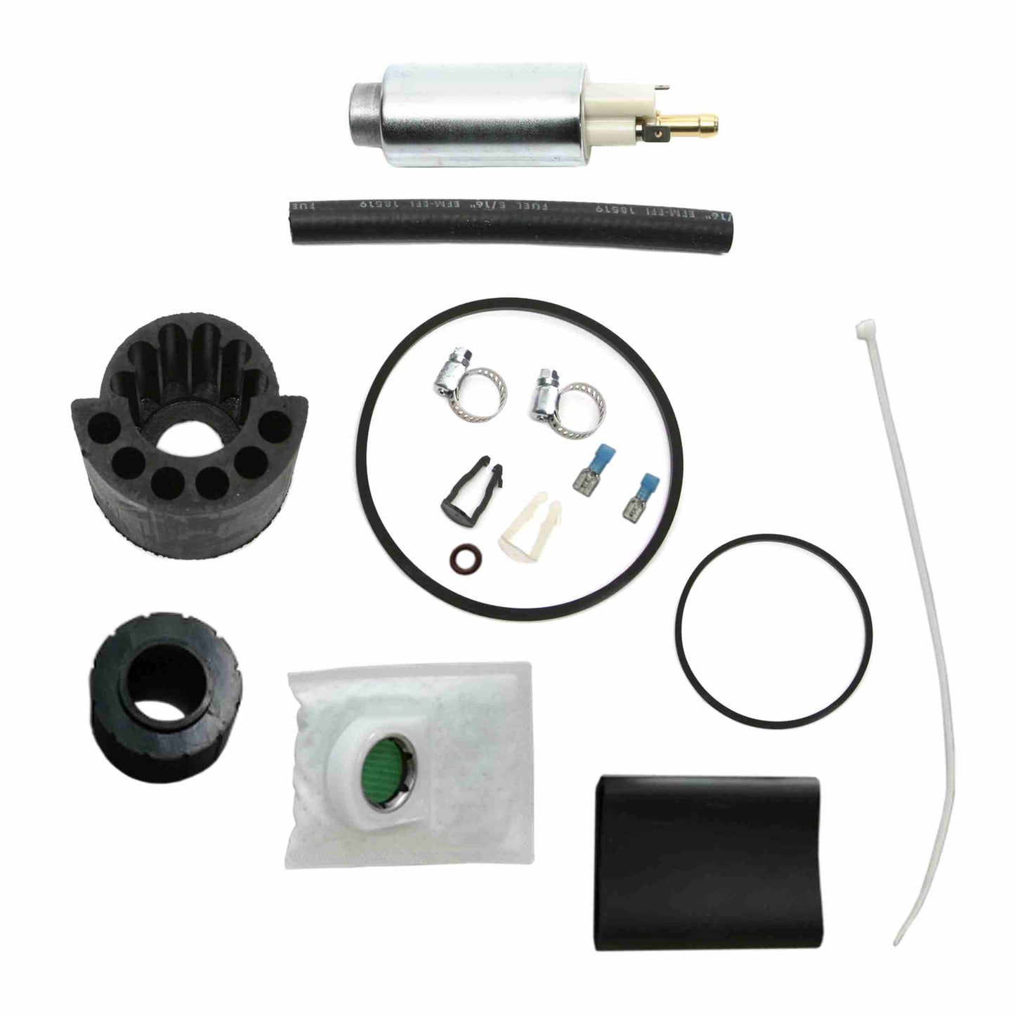 Delphi Fuel Pump and Strainer Set FE0426