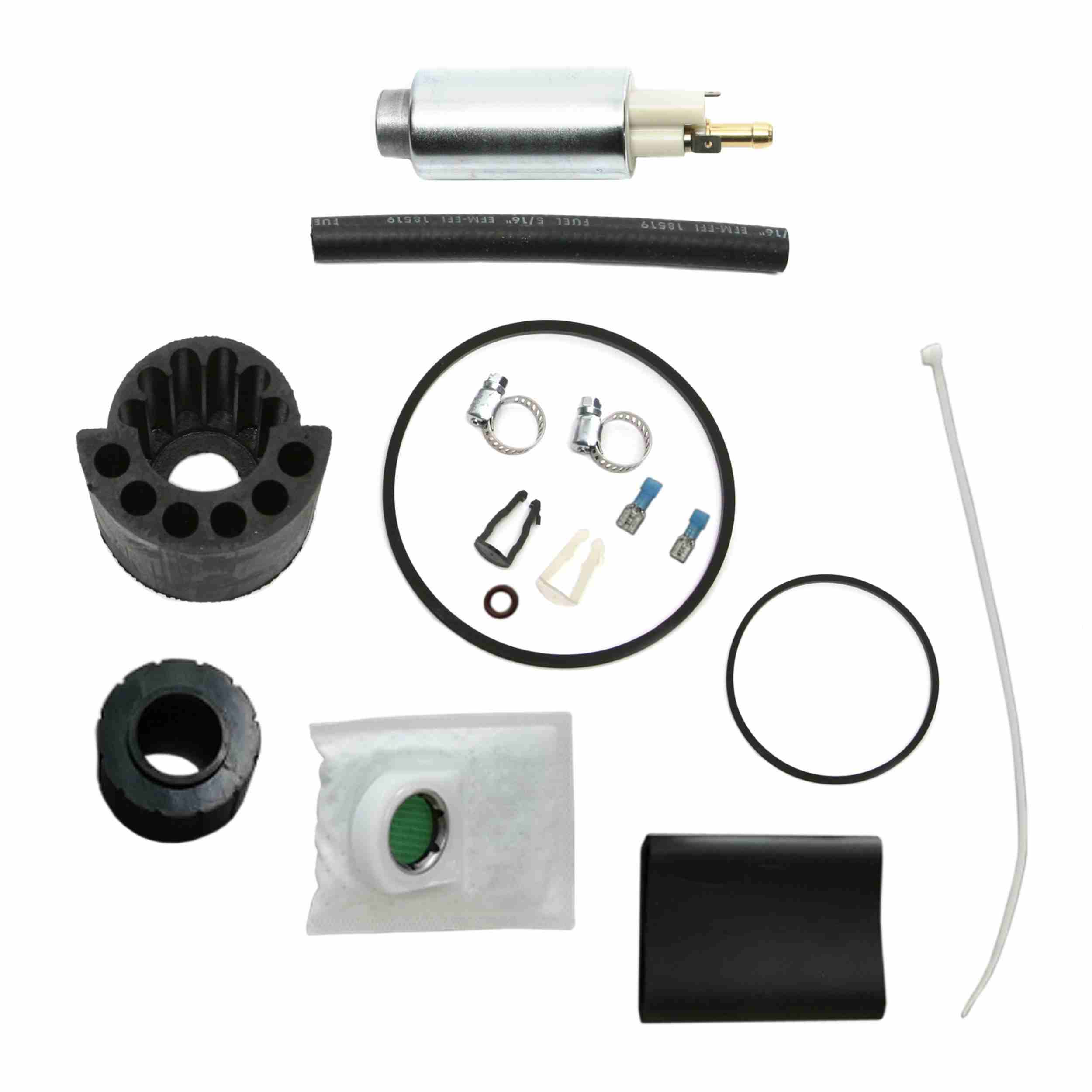 Delphi Fuel Pump and Strainer Set FE0426