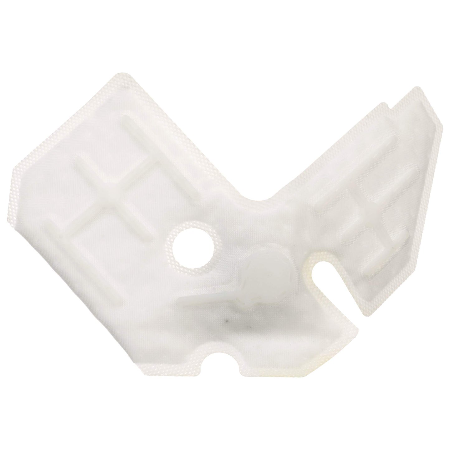 Delphi Fuel Pump and Strainer Set FE0431