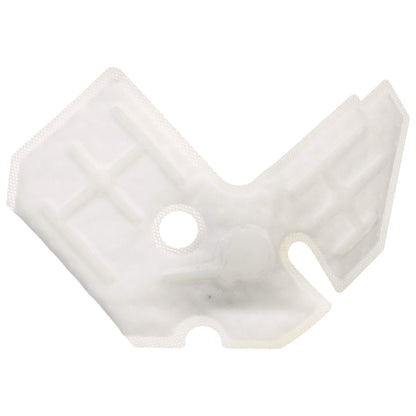 Delphi Fuel Pump and Strainer Set FE0431