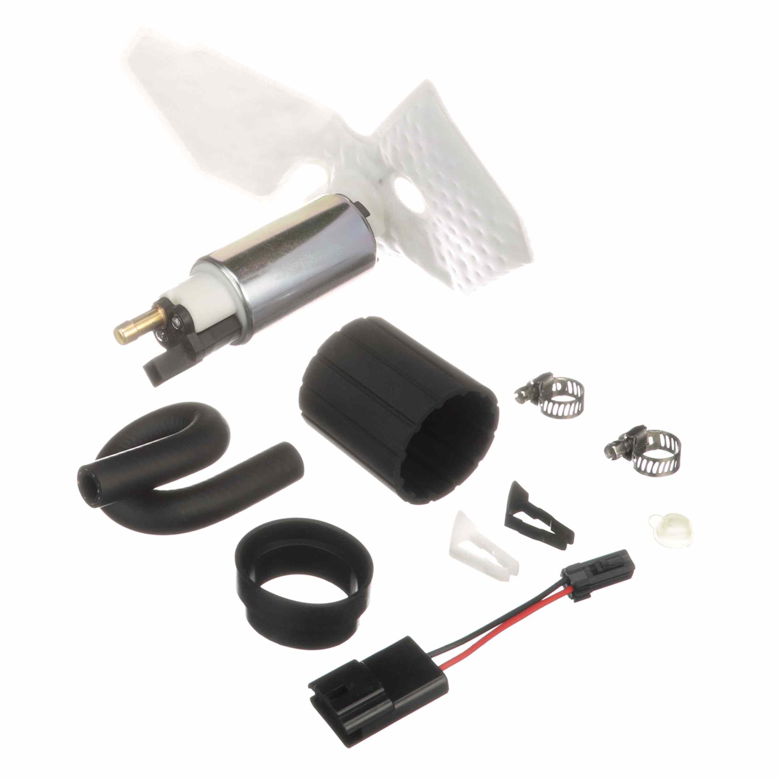 Delphi Fuel Pump and Strainer Set FE0431