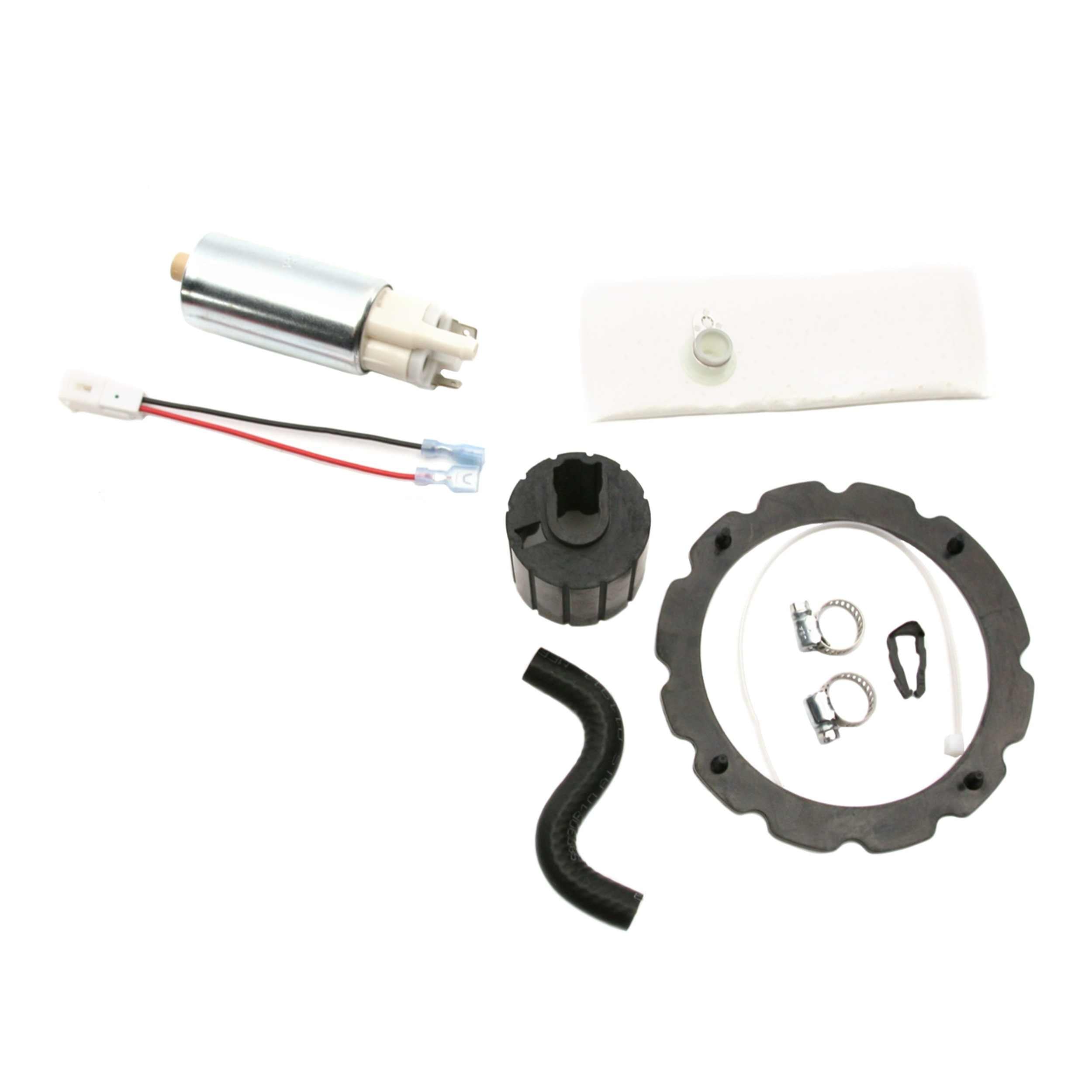 Delphi Fuel Pump and Strainer Set FE0441
