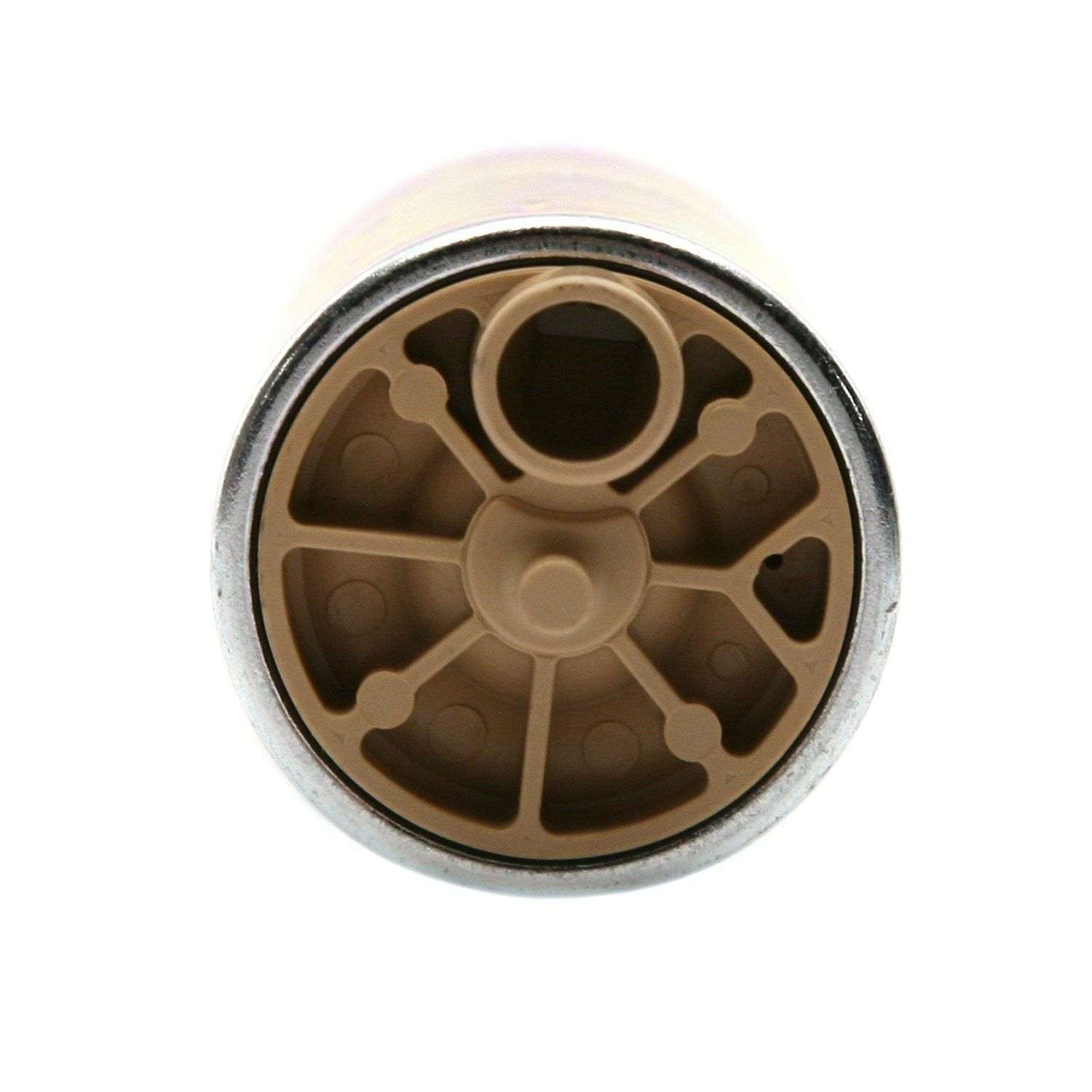 Delphi Fuel Pump and Strainer Set FE0442