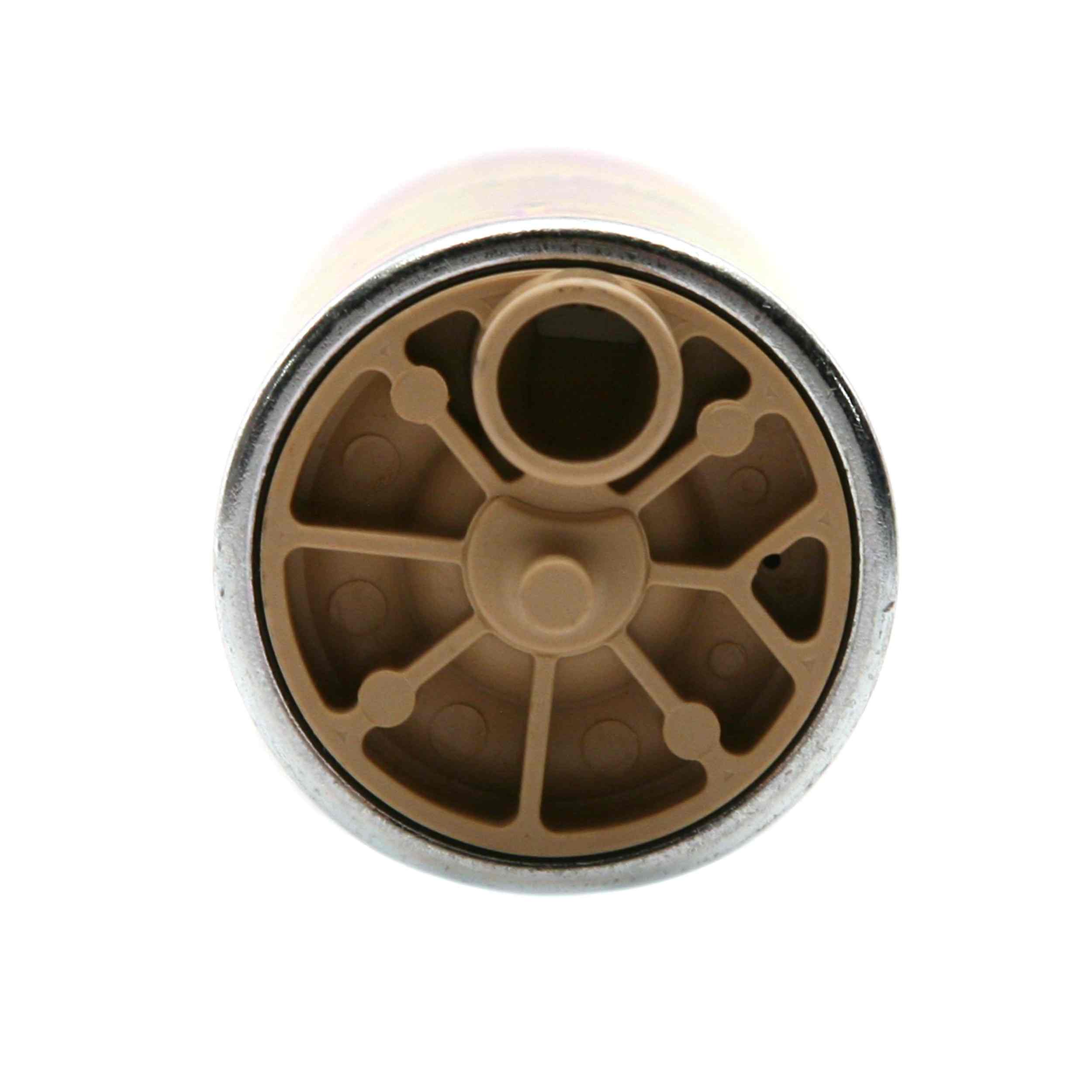 Delphi Fuel Pump and Strainer Set FE0442