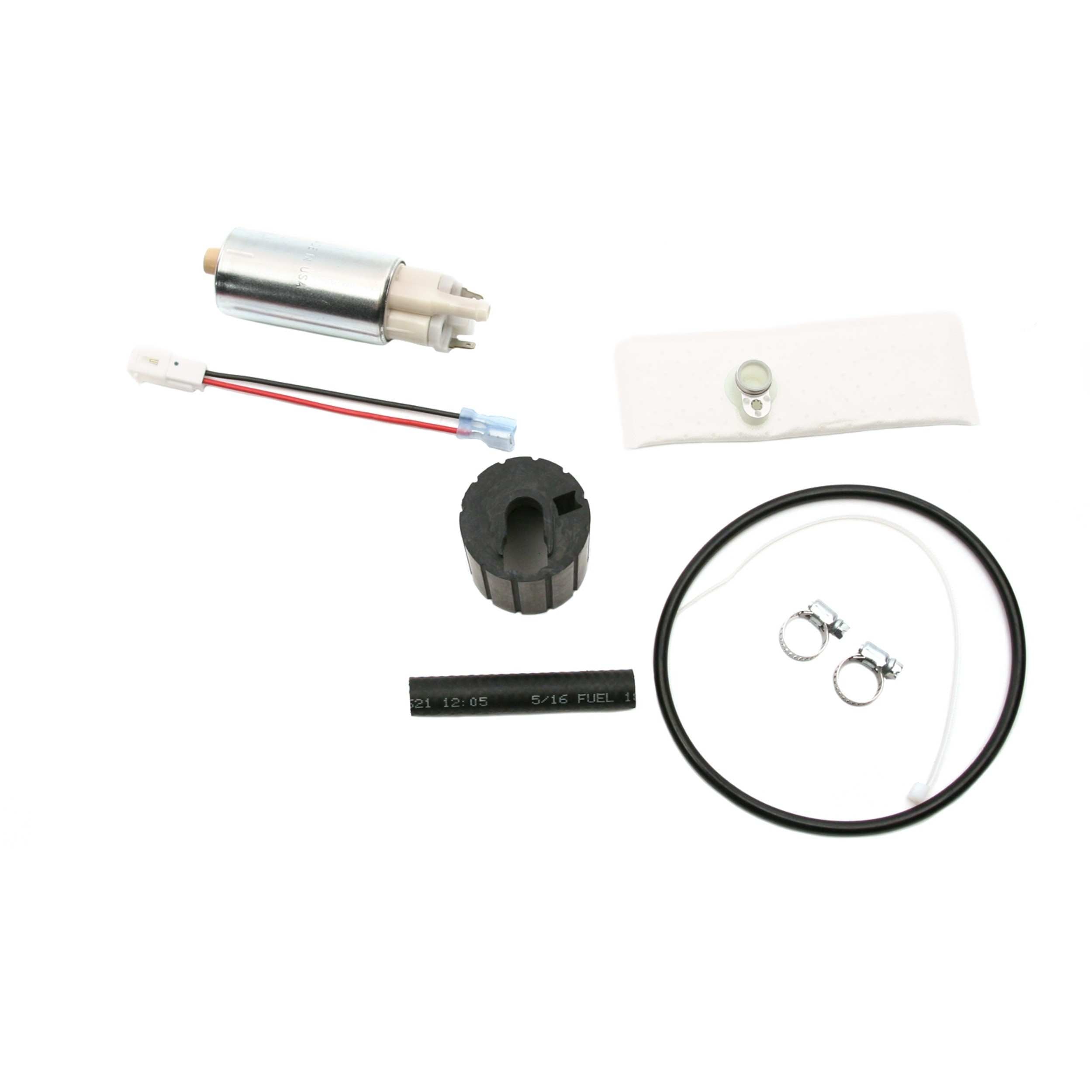 Delphi Fuel Pump and Strainer Set FE0442
