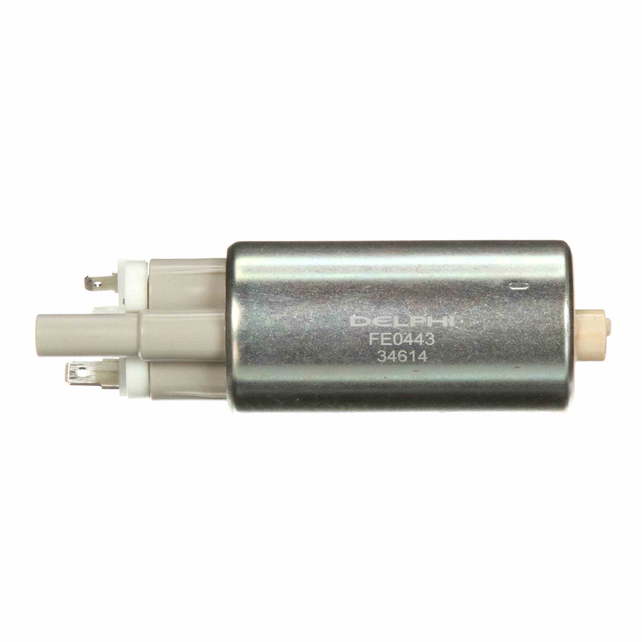 Delphi Fuel Pump and Strainer Set FE0443