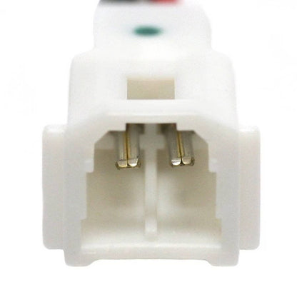 Delphi Fuel Pump and Strainer Set FE0443