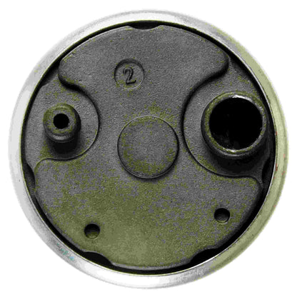 Delphi Fuel Pump and Strainer Set FE0468