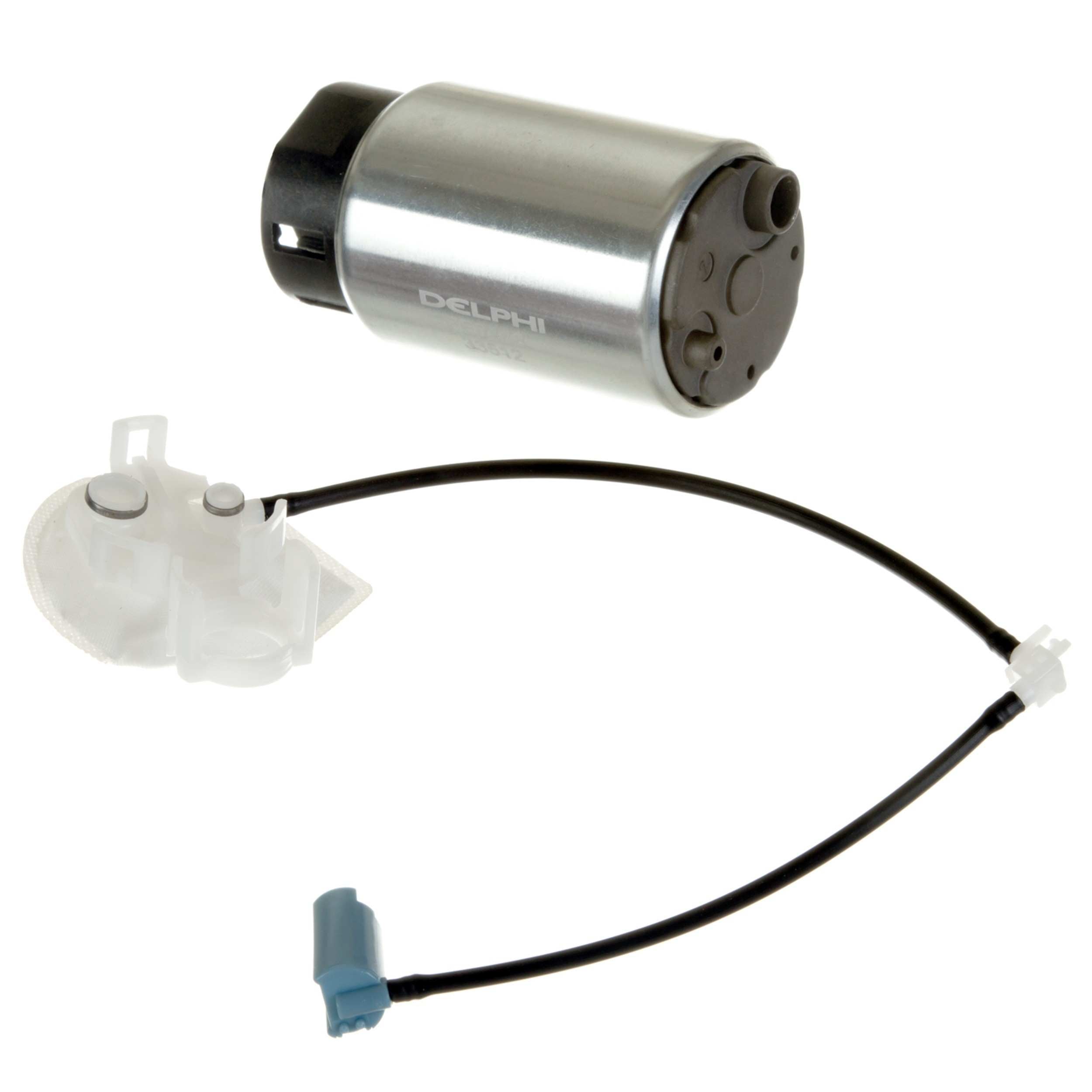Delphi Fuel Pump and Strainer Set FE0468